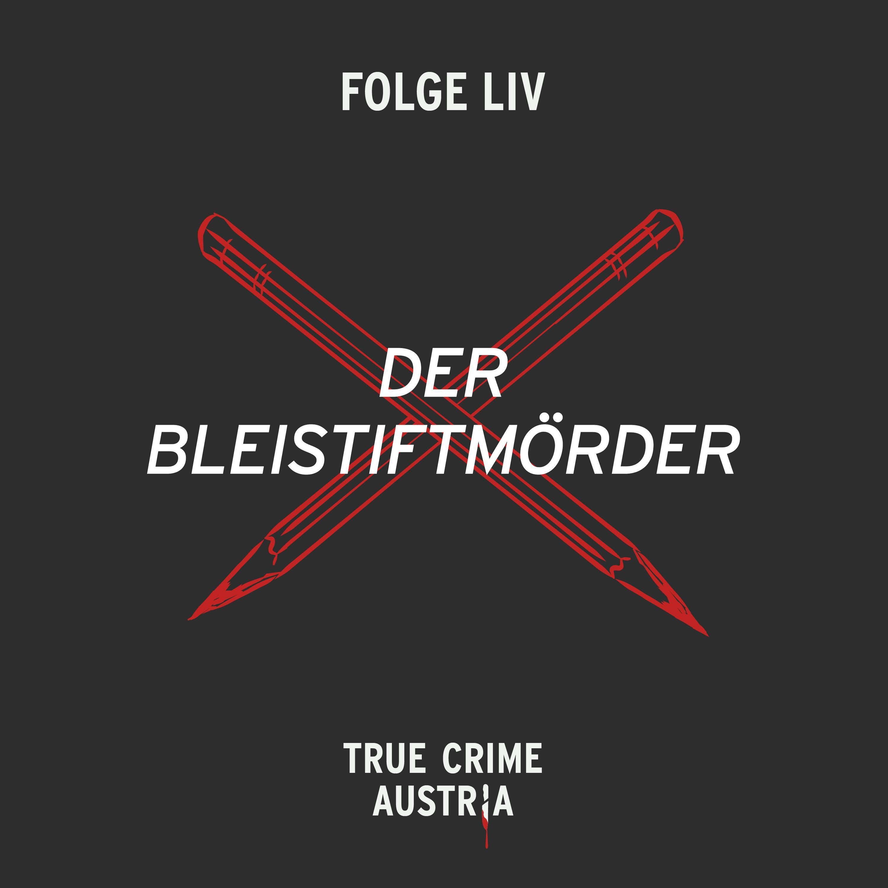 No 54 - Der Bleistiftmörder