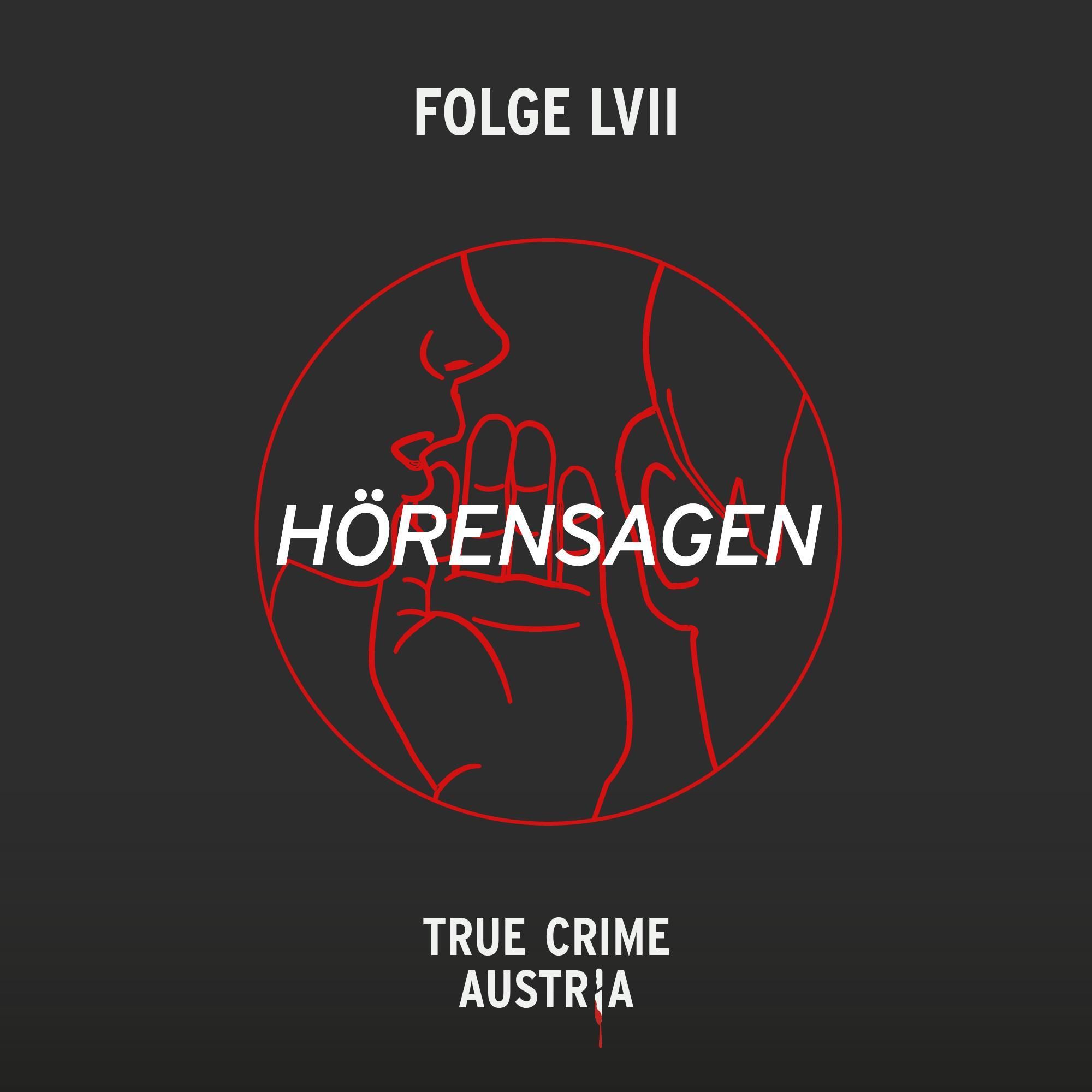 No 57 - Hörensagen IV