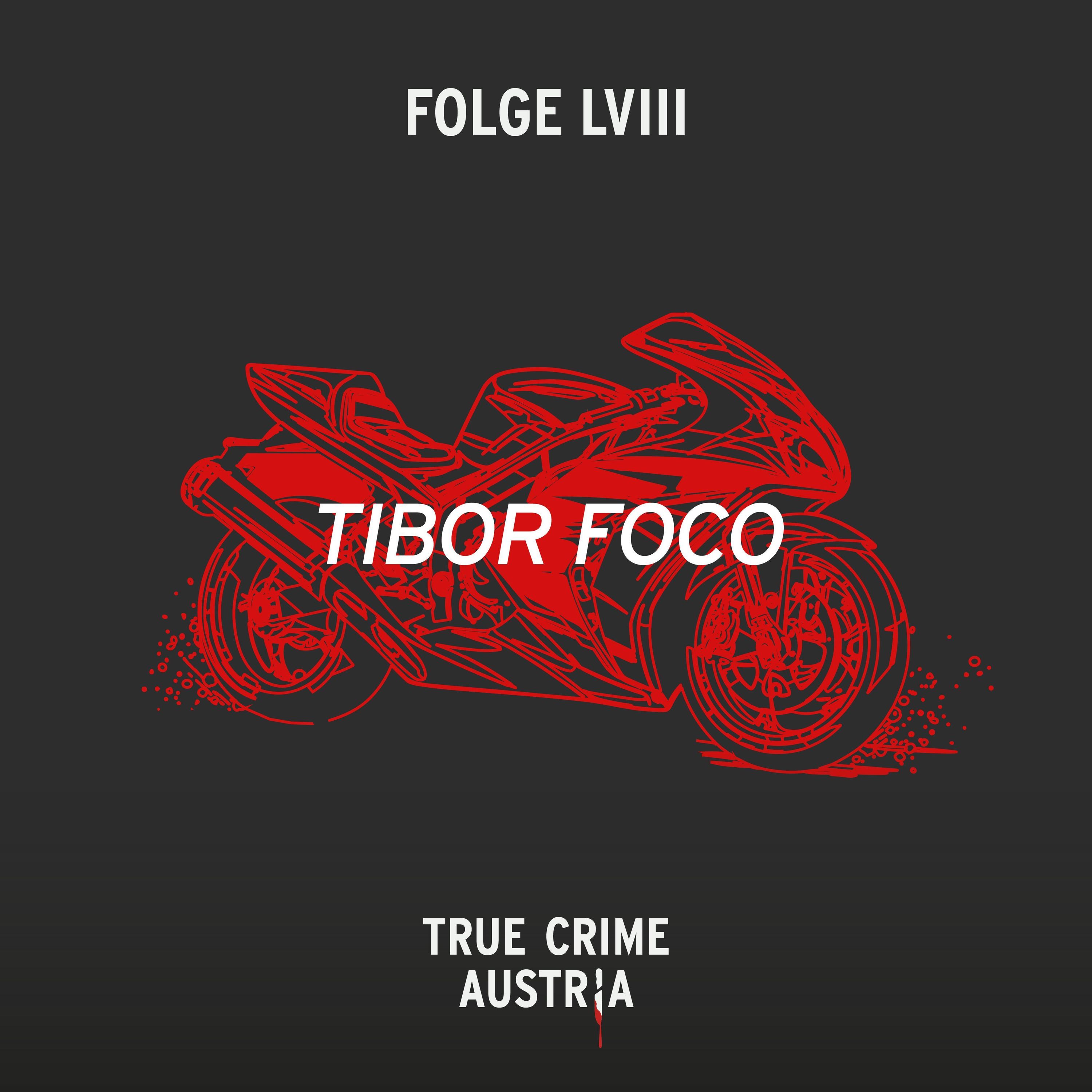 No 58 - Tibor Foco