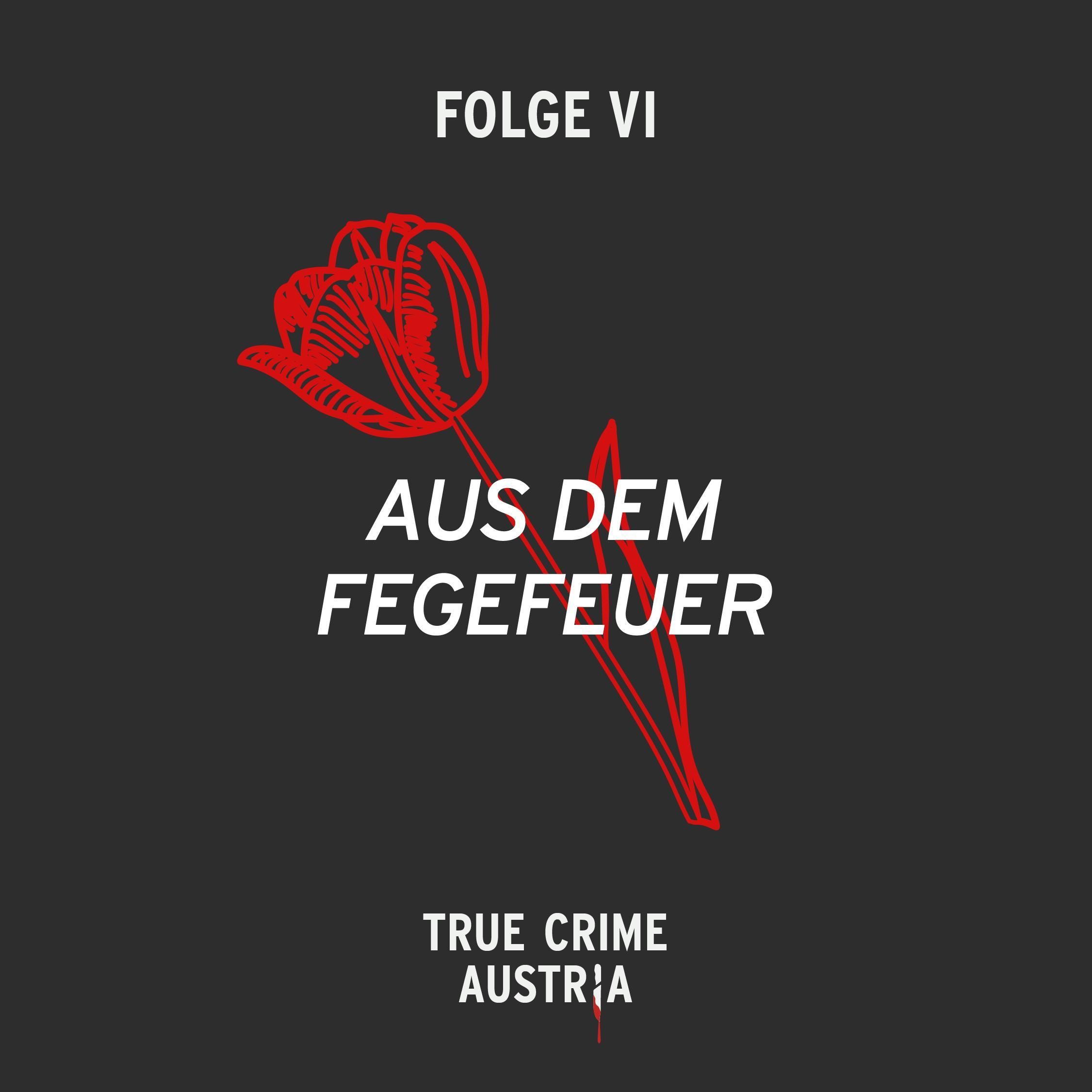 No 6 - Aus dem Fegefeuer
