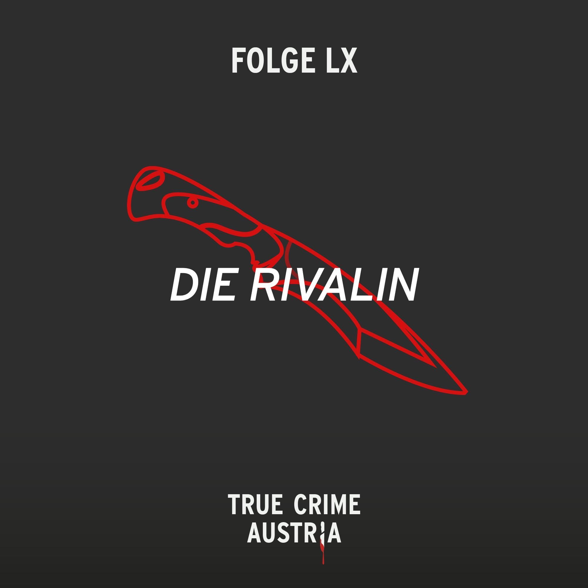 No 60 - Die Rivalin