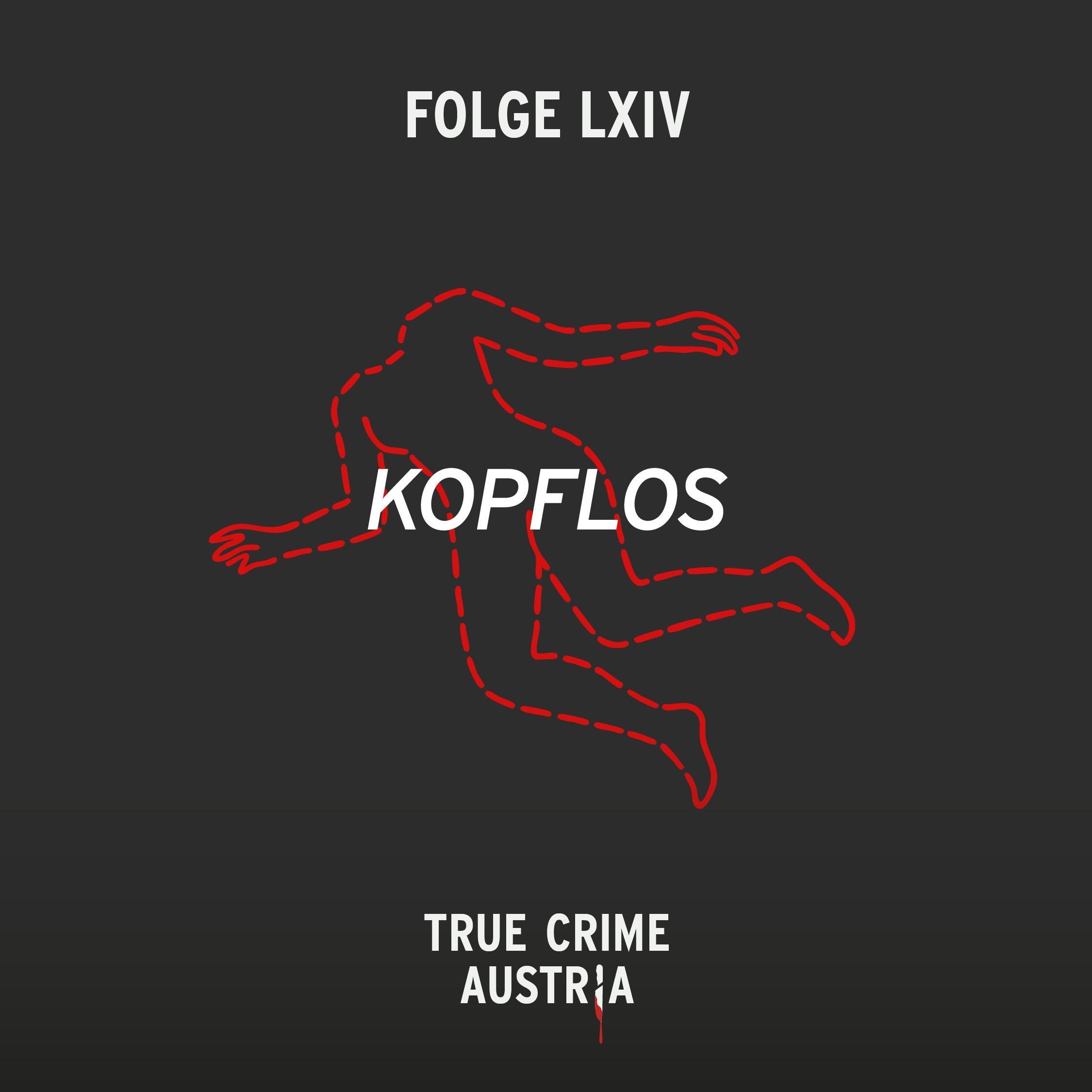 No 64 - Kopflos