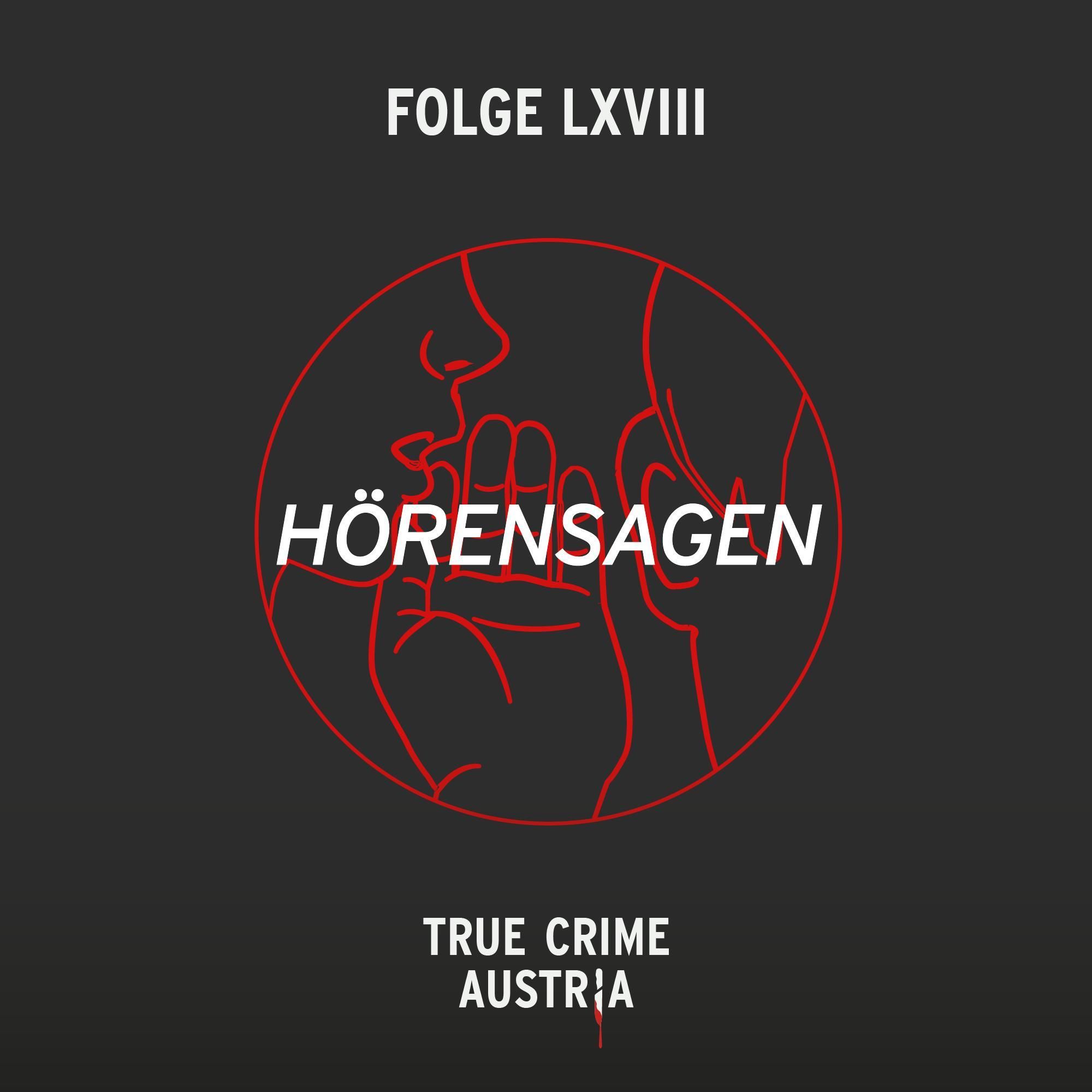 No 68 - Hörensagen IV