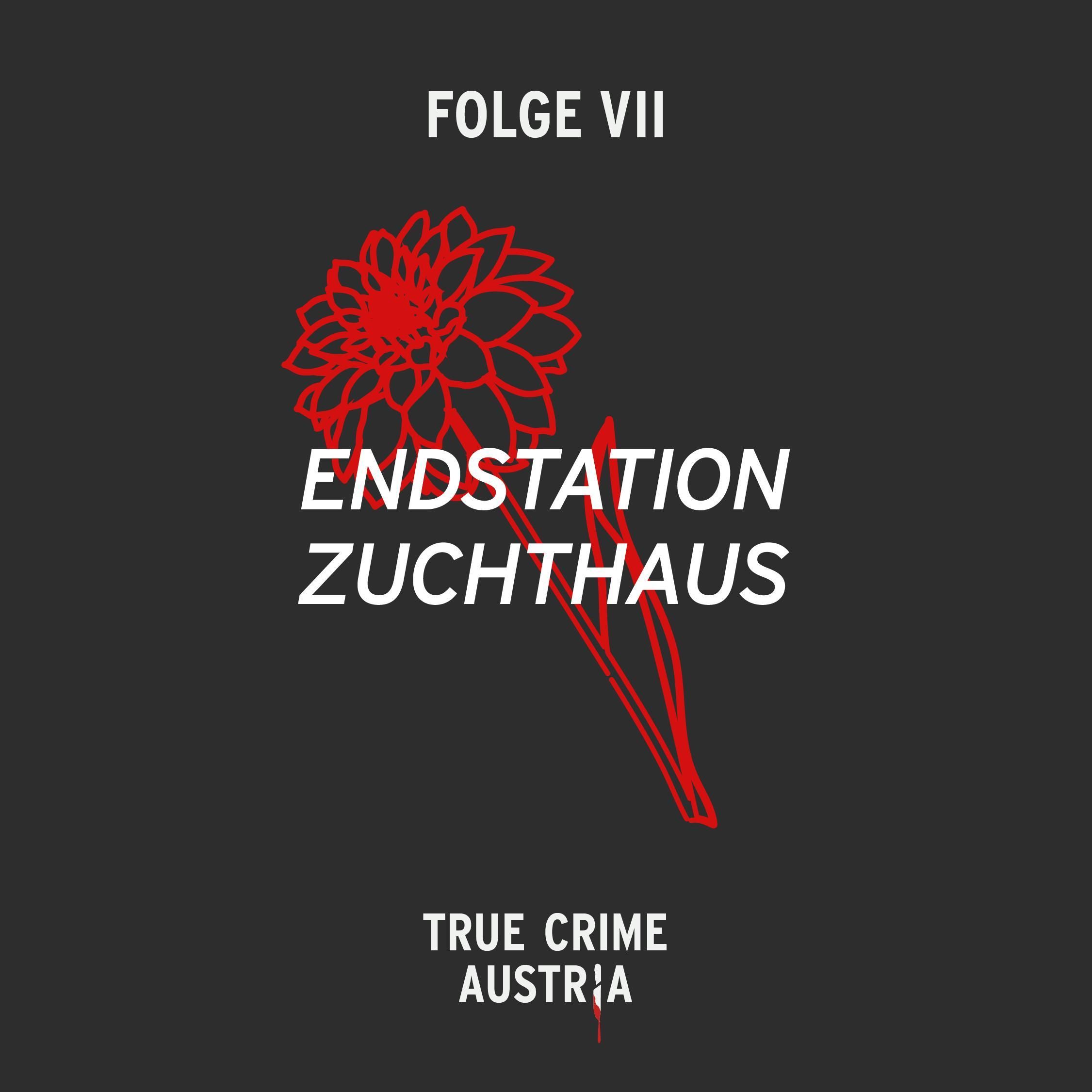 No 7 - Endstation Zuchthaus