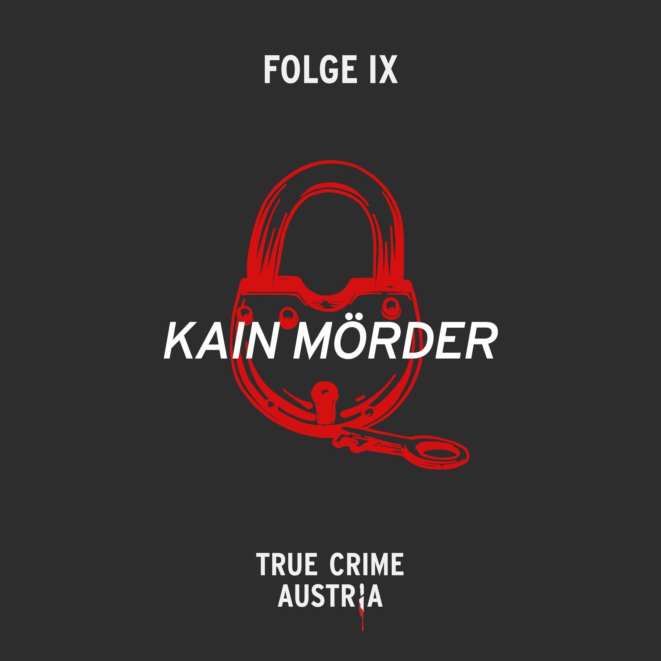 No 9 - Kain Mörder