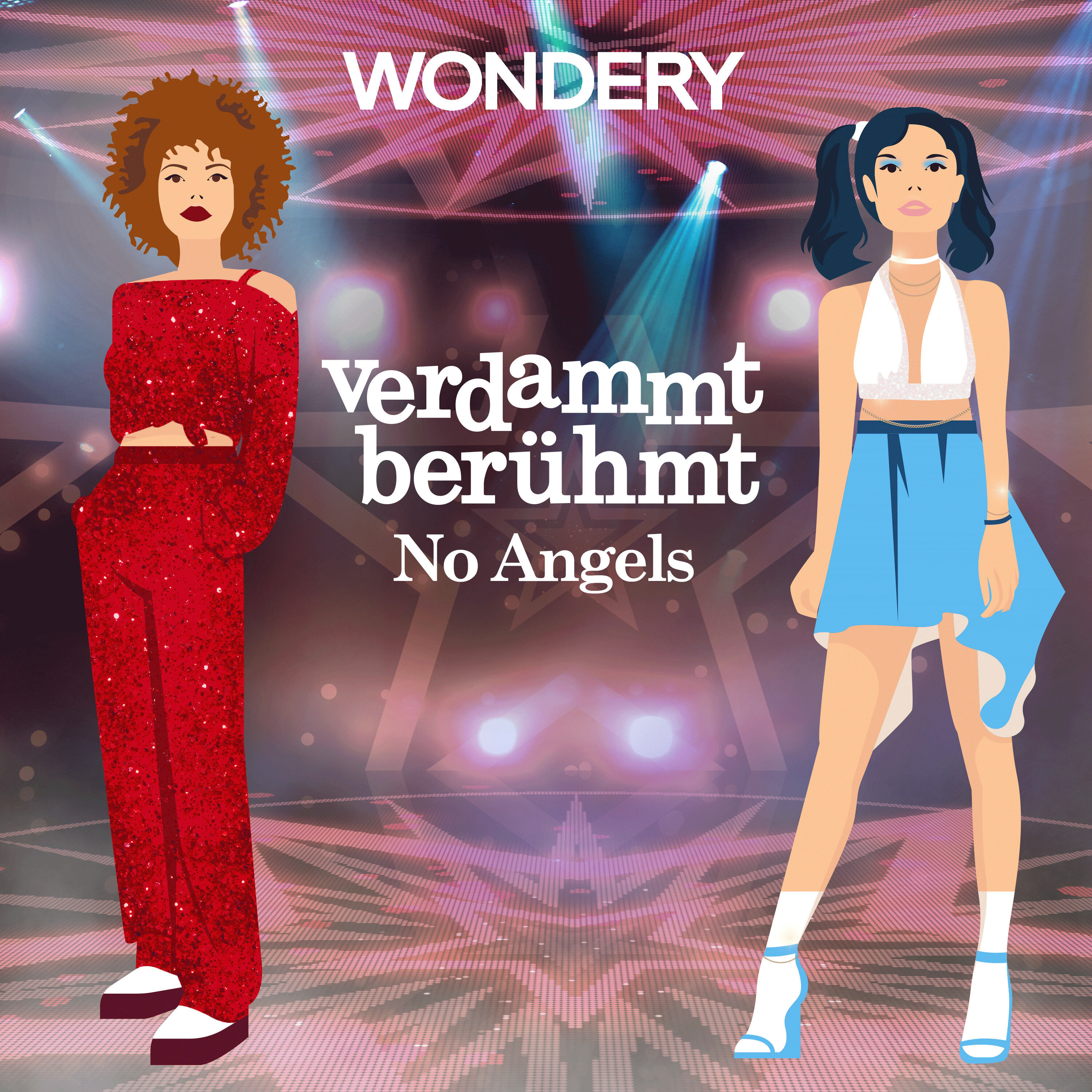 No Angels | Der Prozess | 3