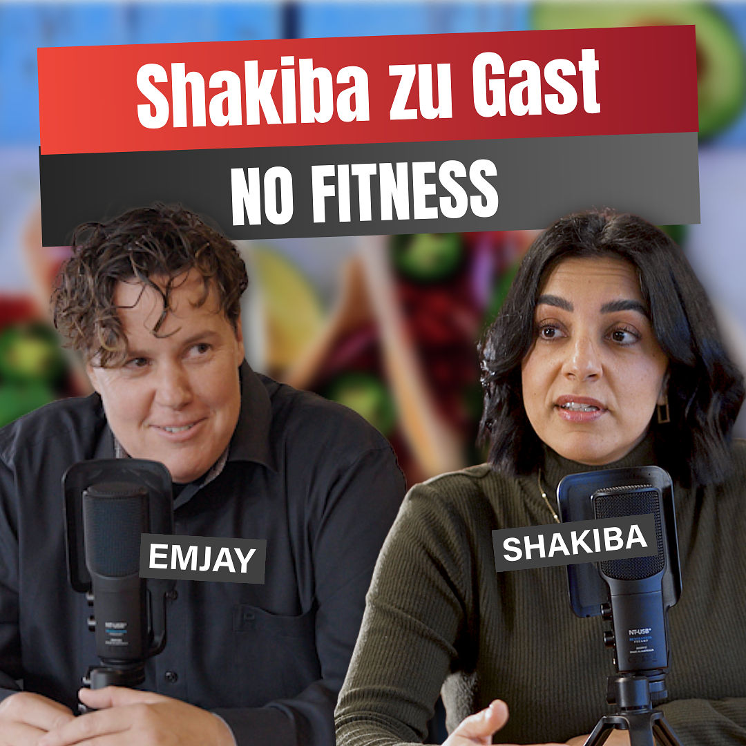 „No excuses“ Shakiba Eisenblätter über Fleiß, Basketball & den STANDARD