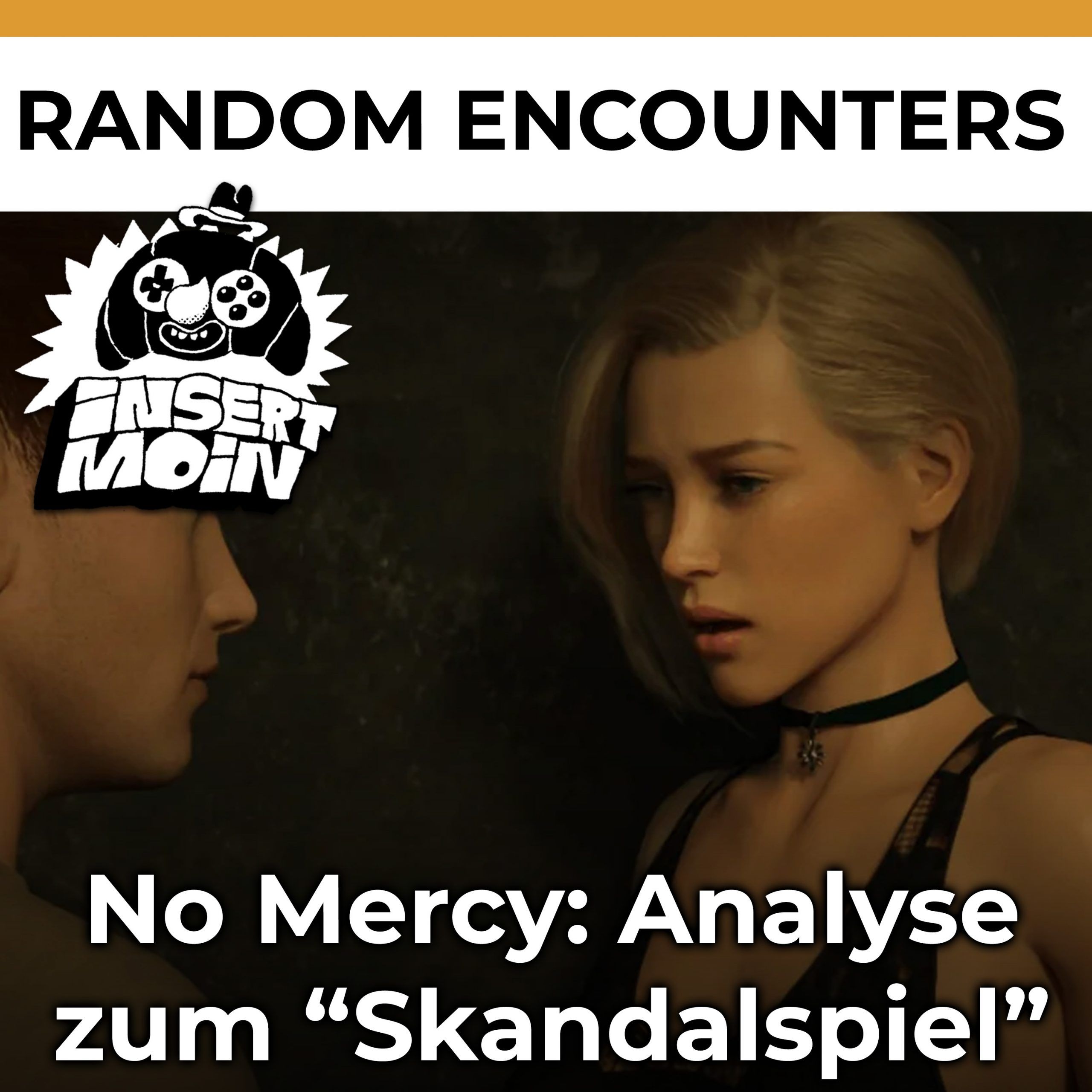No Mercy – Analyse zum “Skandalspiel” (Random Encounters Special)