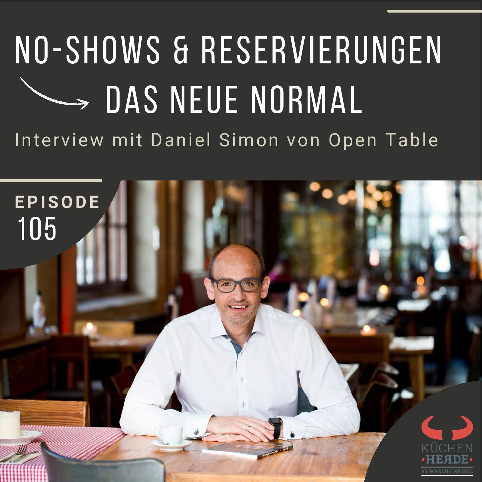 | No-Shows & Reservierungen - Das neue Normal