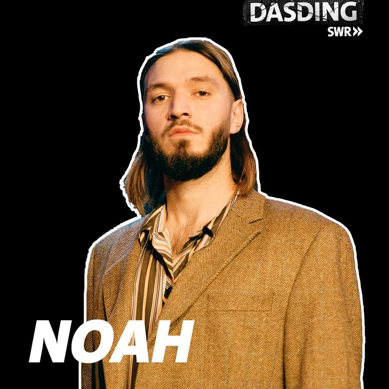 Noah | Alles zur neuen Luftballon-EP mit Gustav