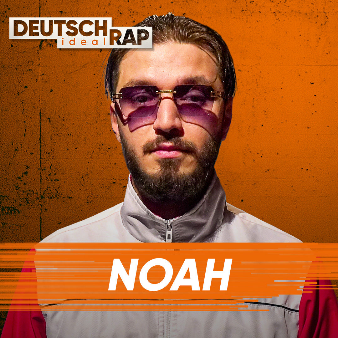 Noah: "Ich hab alles abgebrochen für Musik"