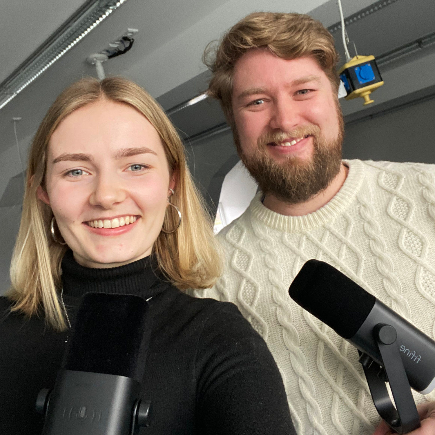 Noah Vinzens: Von der Konzertbühne ins Kulturmanagement | Alumni Talk