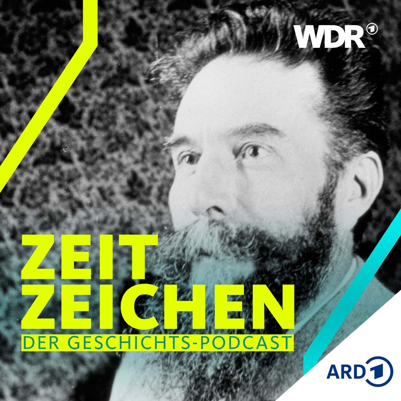 Nobelpreis für einen Zufall: Röntgens revolutionäre Strahlen