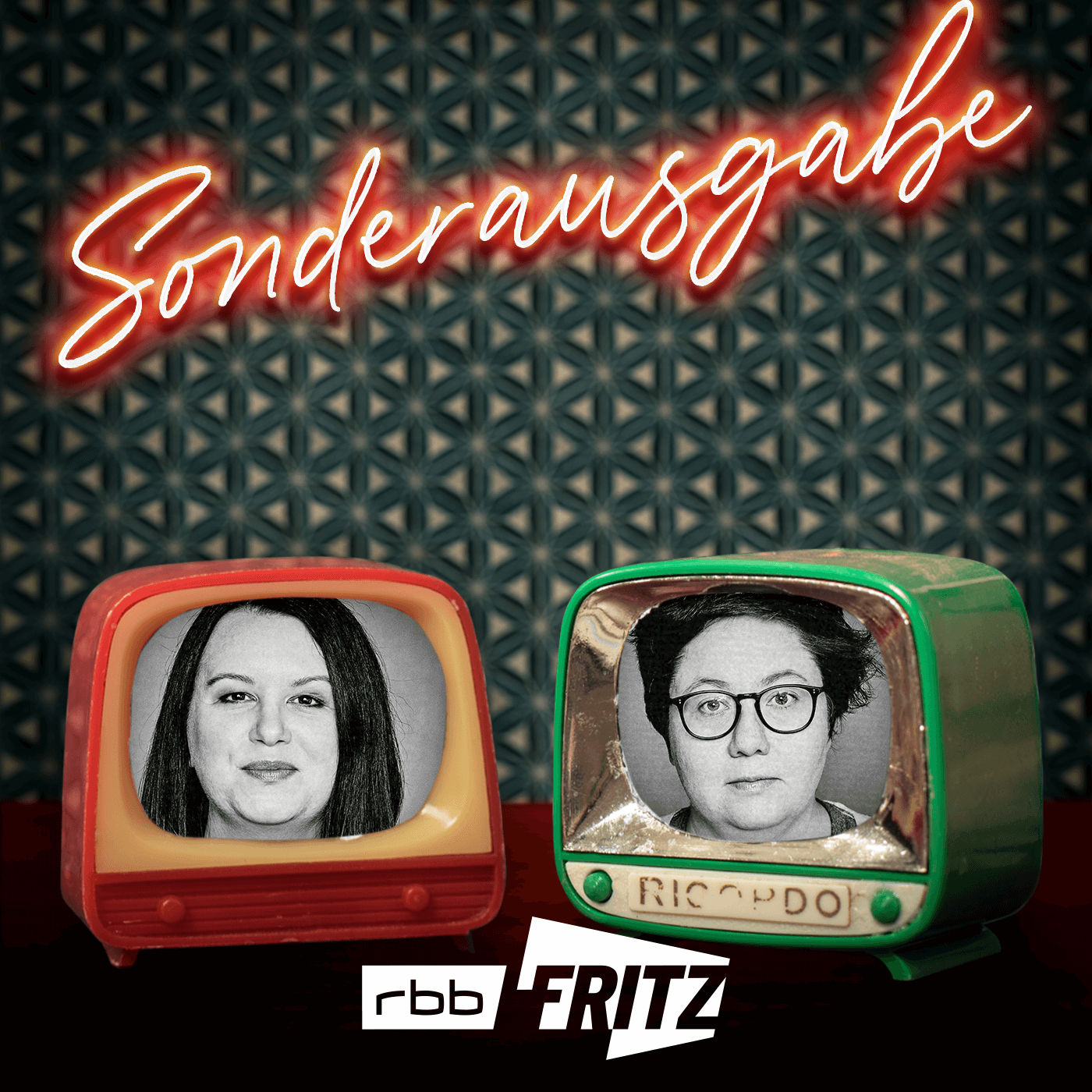 Noch eine Sonderausgabe