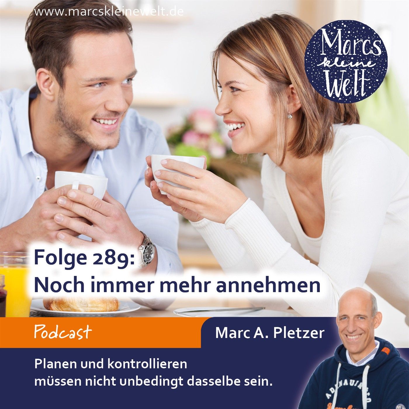 Noch immer mehr annehmen (289)