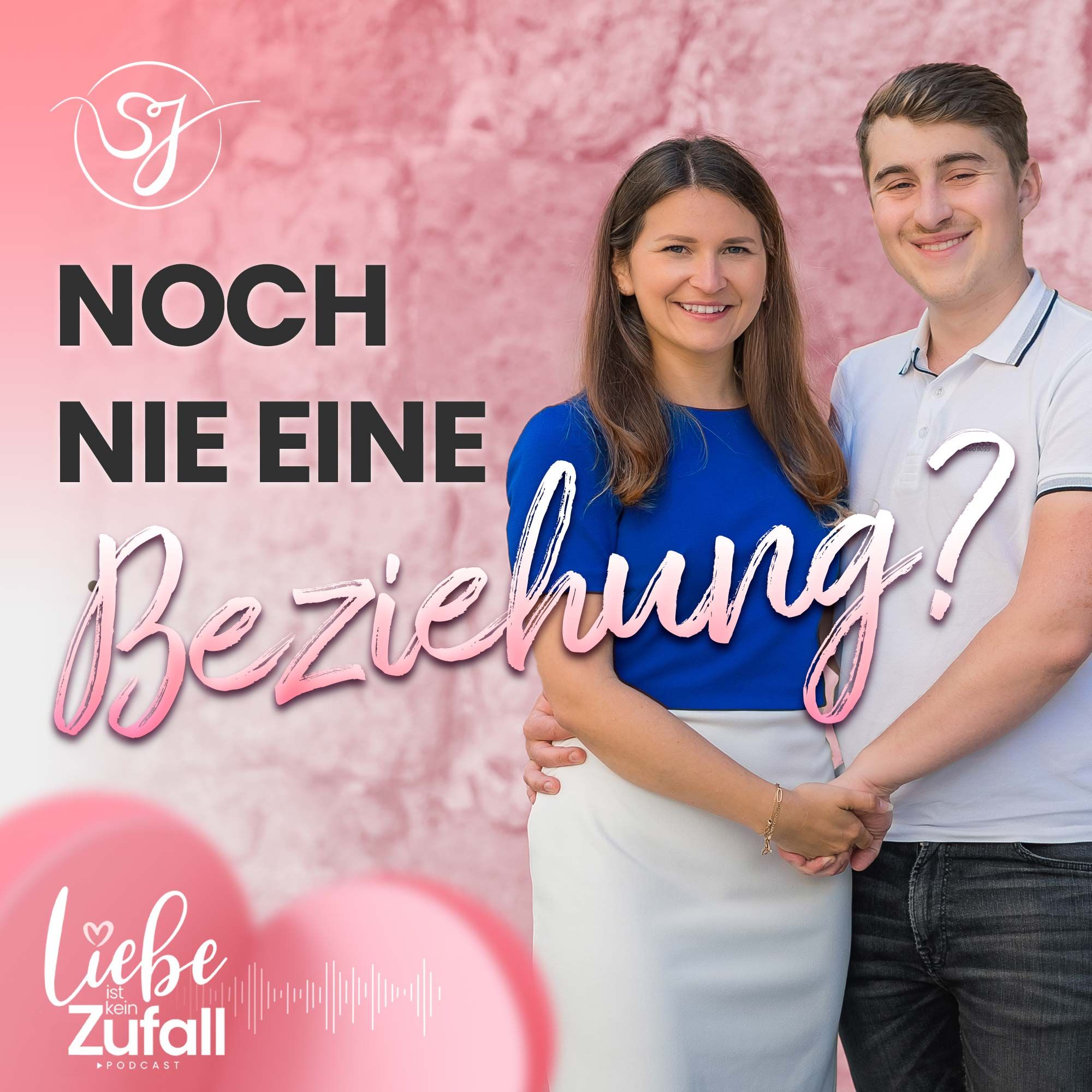 Noch nie eine Beziehung gehabt....