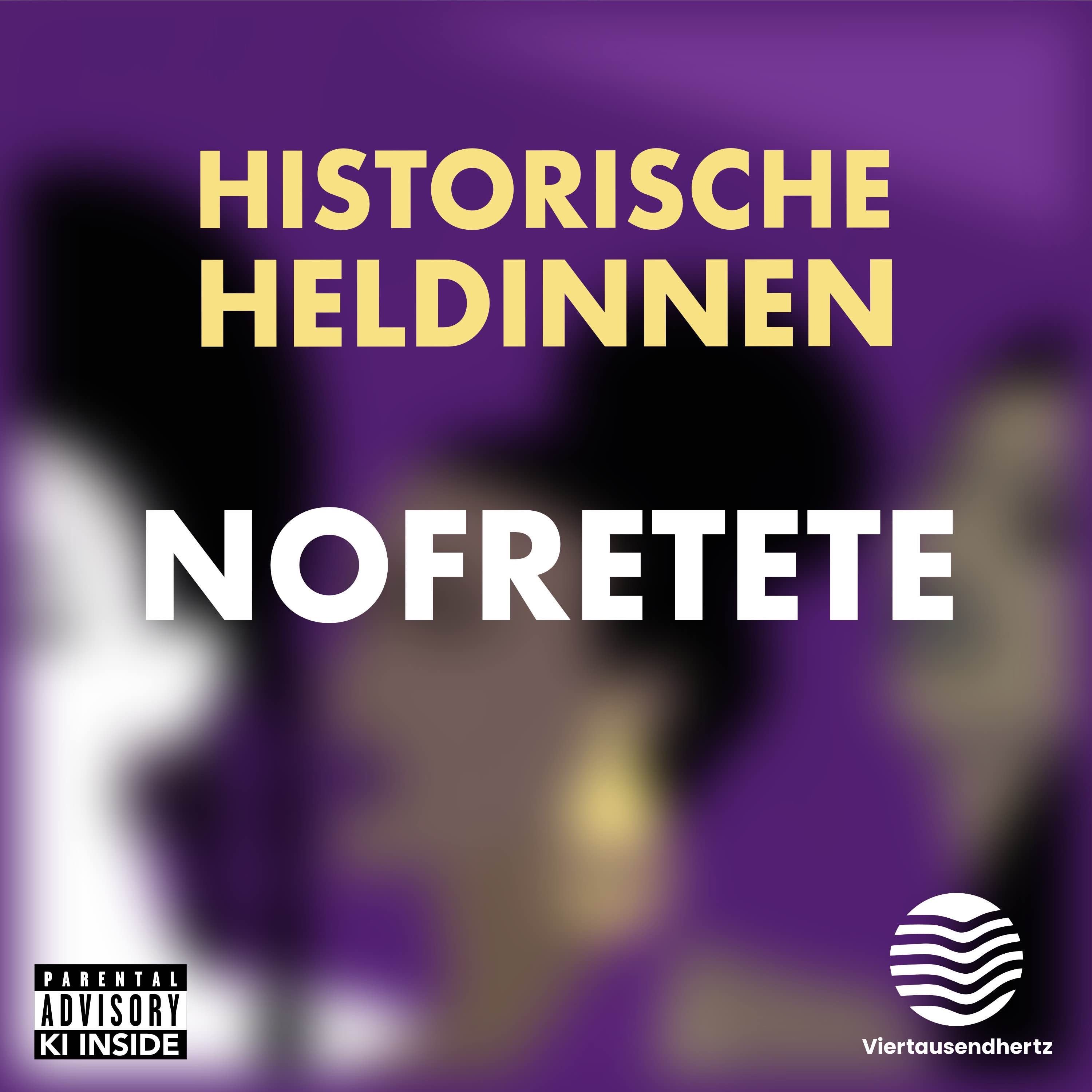 Nofretete
