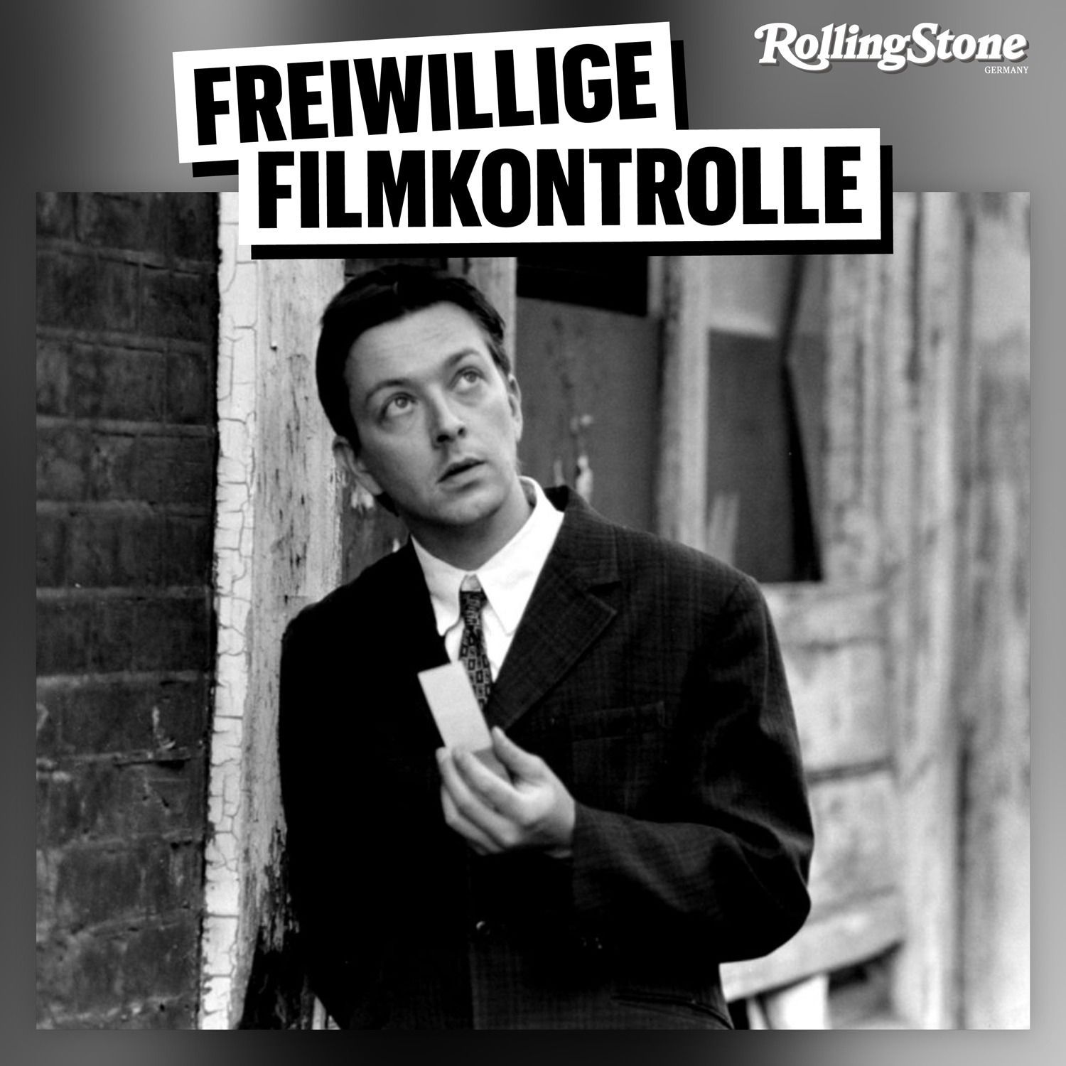 Nolan-Ranking (1): Following