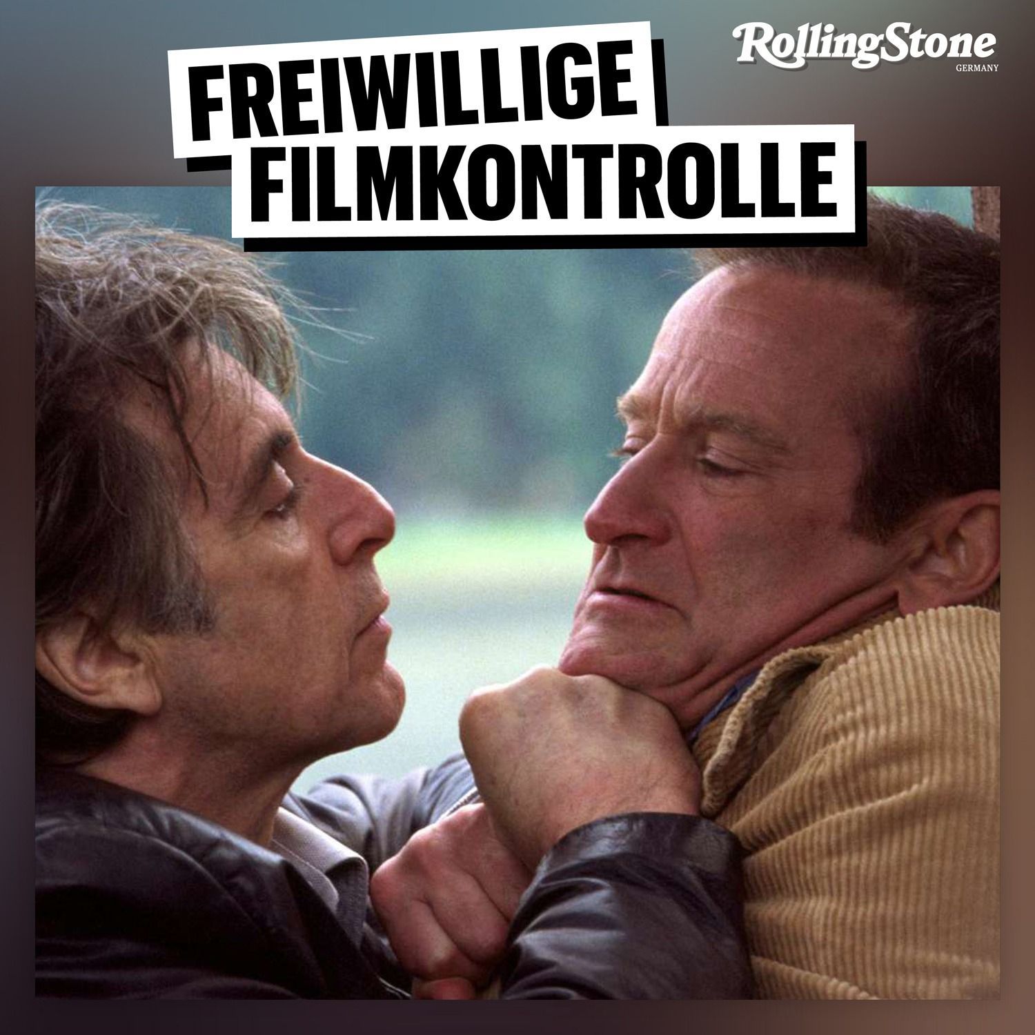 Nolan-Ranking (3): „Insomnia“