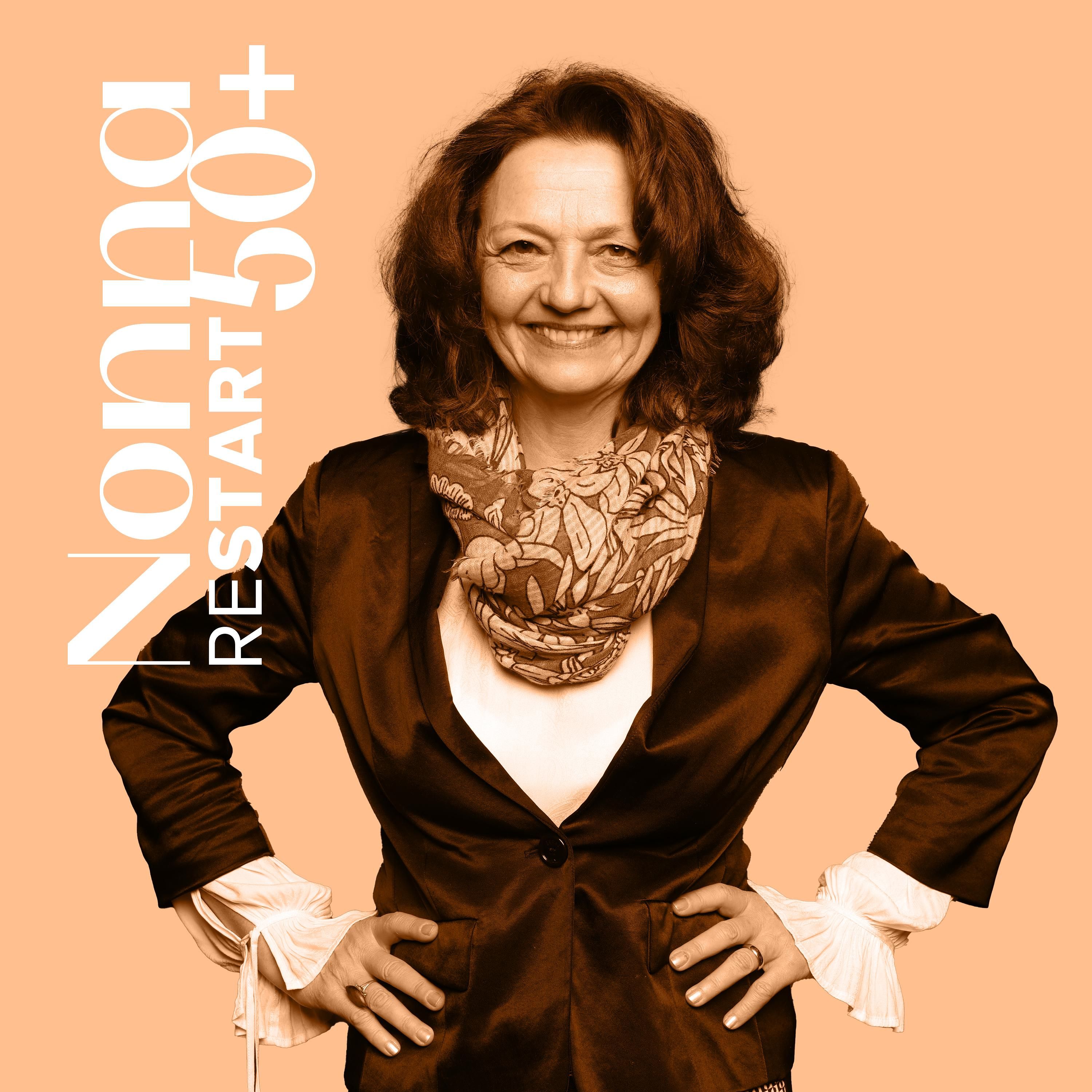 Nonna´s Start der Heldinnenreise