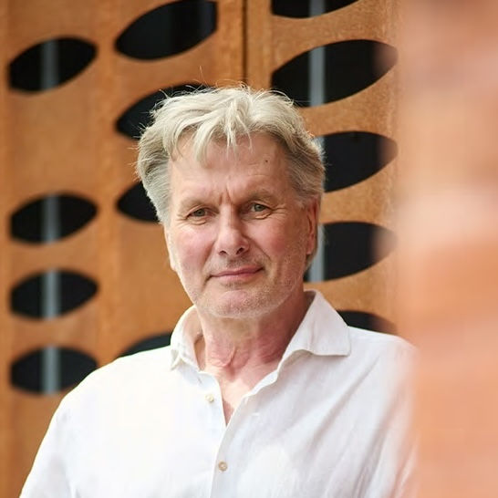 Norbert Horst 14.4.2025