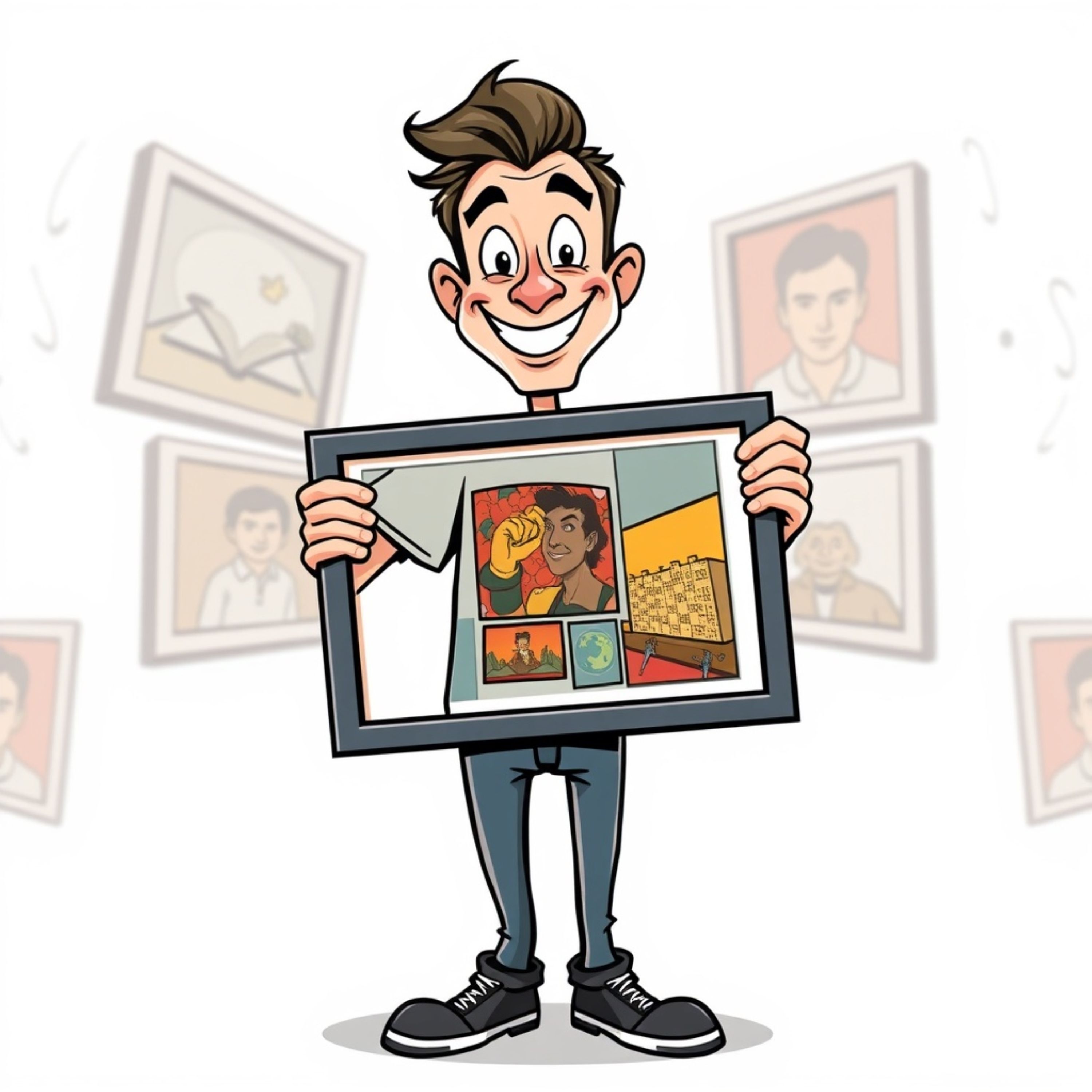 NORBERT MICHELS: WAS IST KUNST