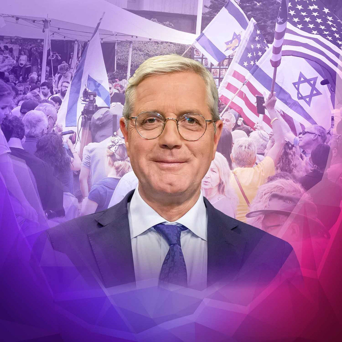 Norbert Röttgen: „Trumps Ziel ist der Friedensnobelpreis.”