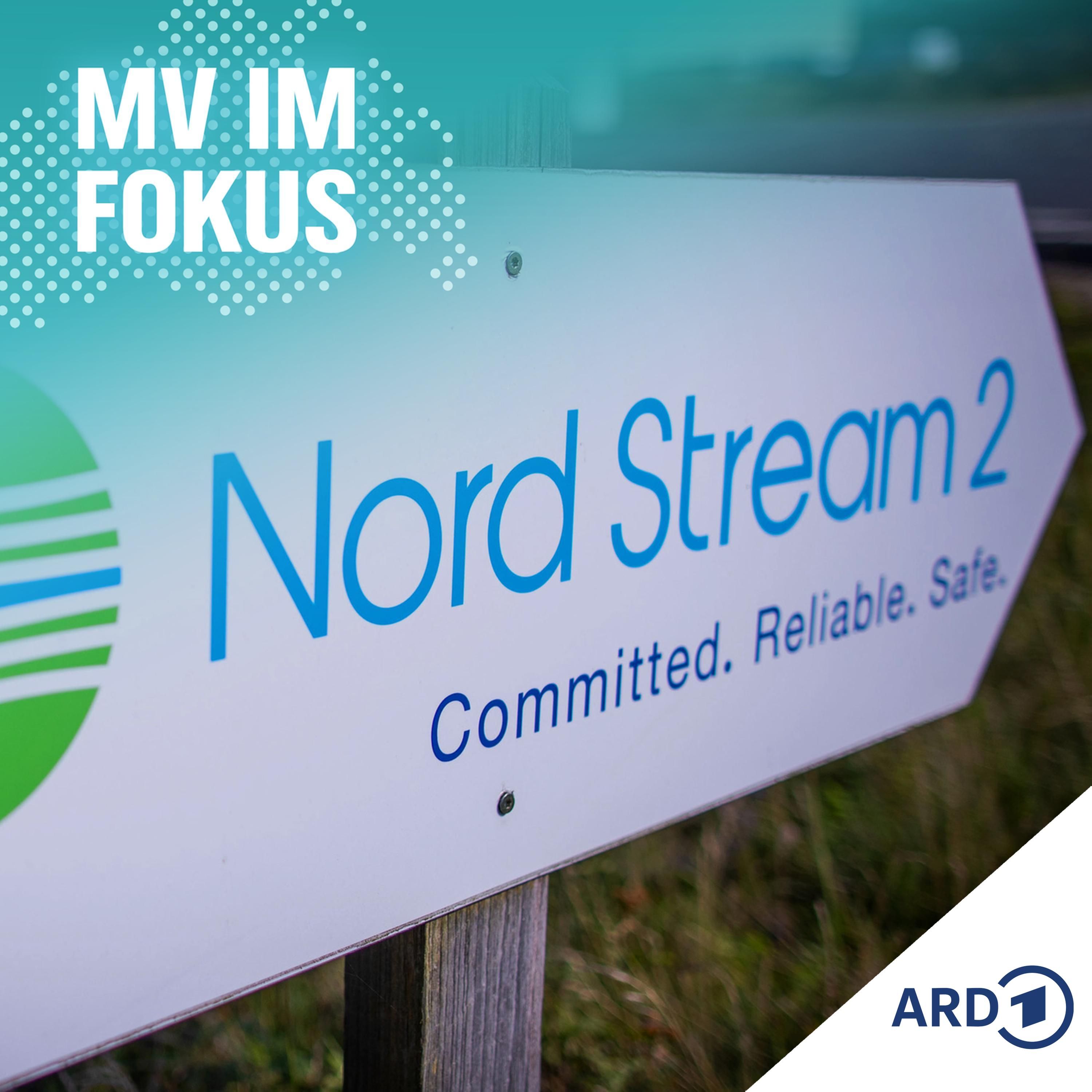 Nord Stream 2: Wie groß war Russlands Einfluss in MV?