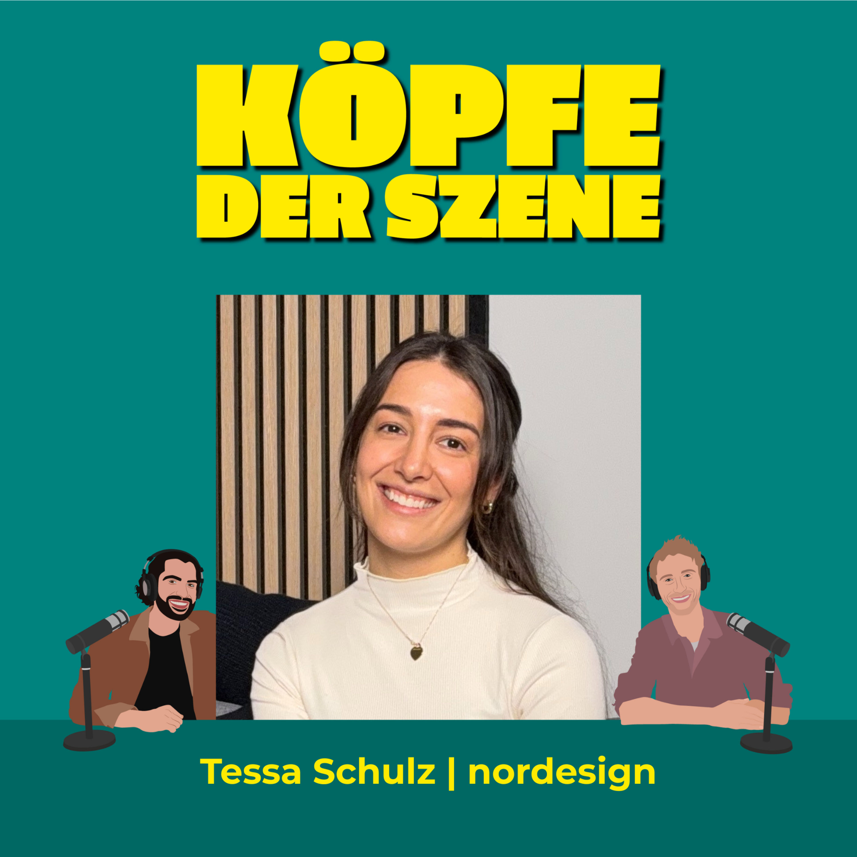 nordesign-Gründerin Tessa Schulz: Nebenberuflich zum Millionenumsatz #4