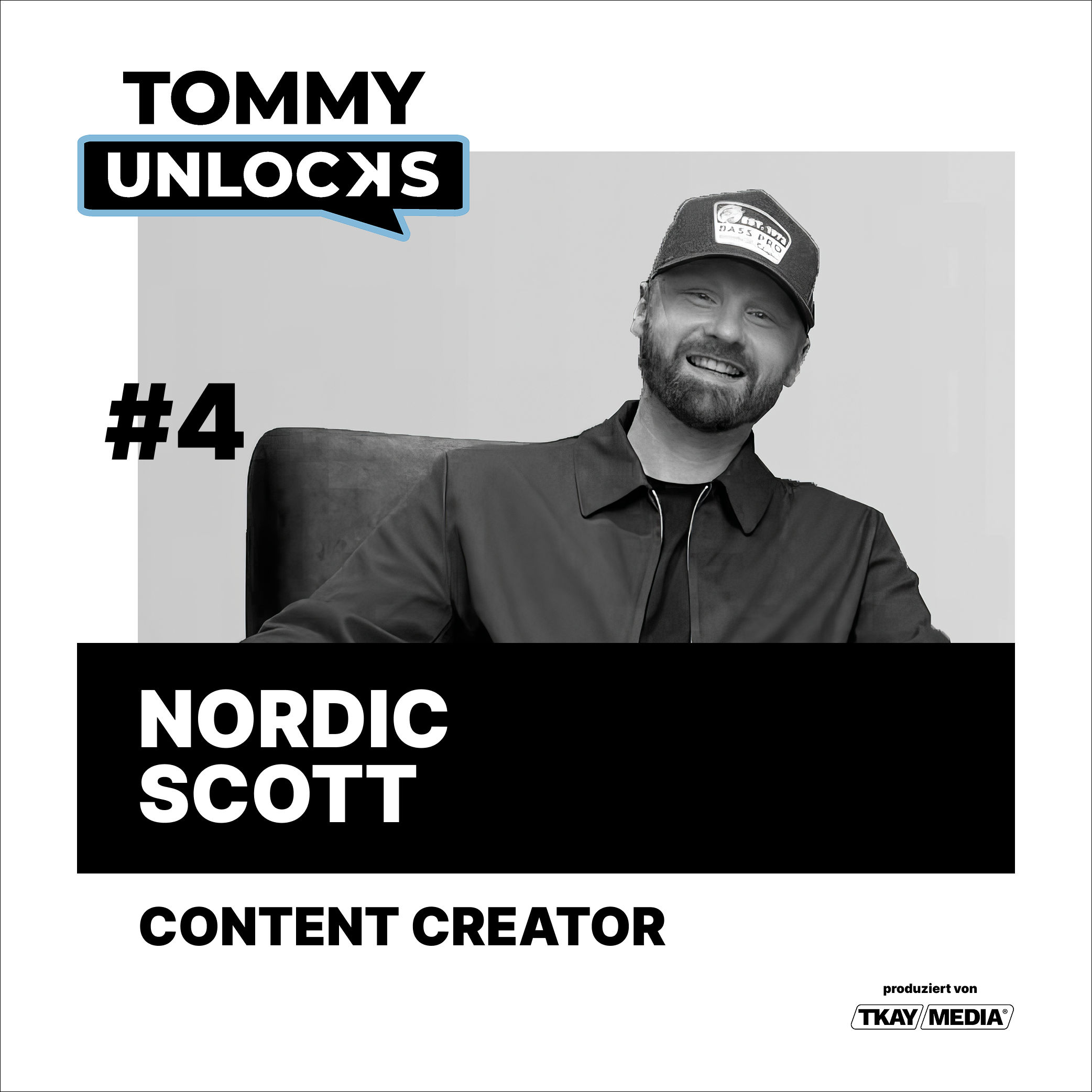 Nordic Scott: Handy, Hype, Hate – so knackt man den Algorithmus