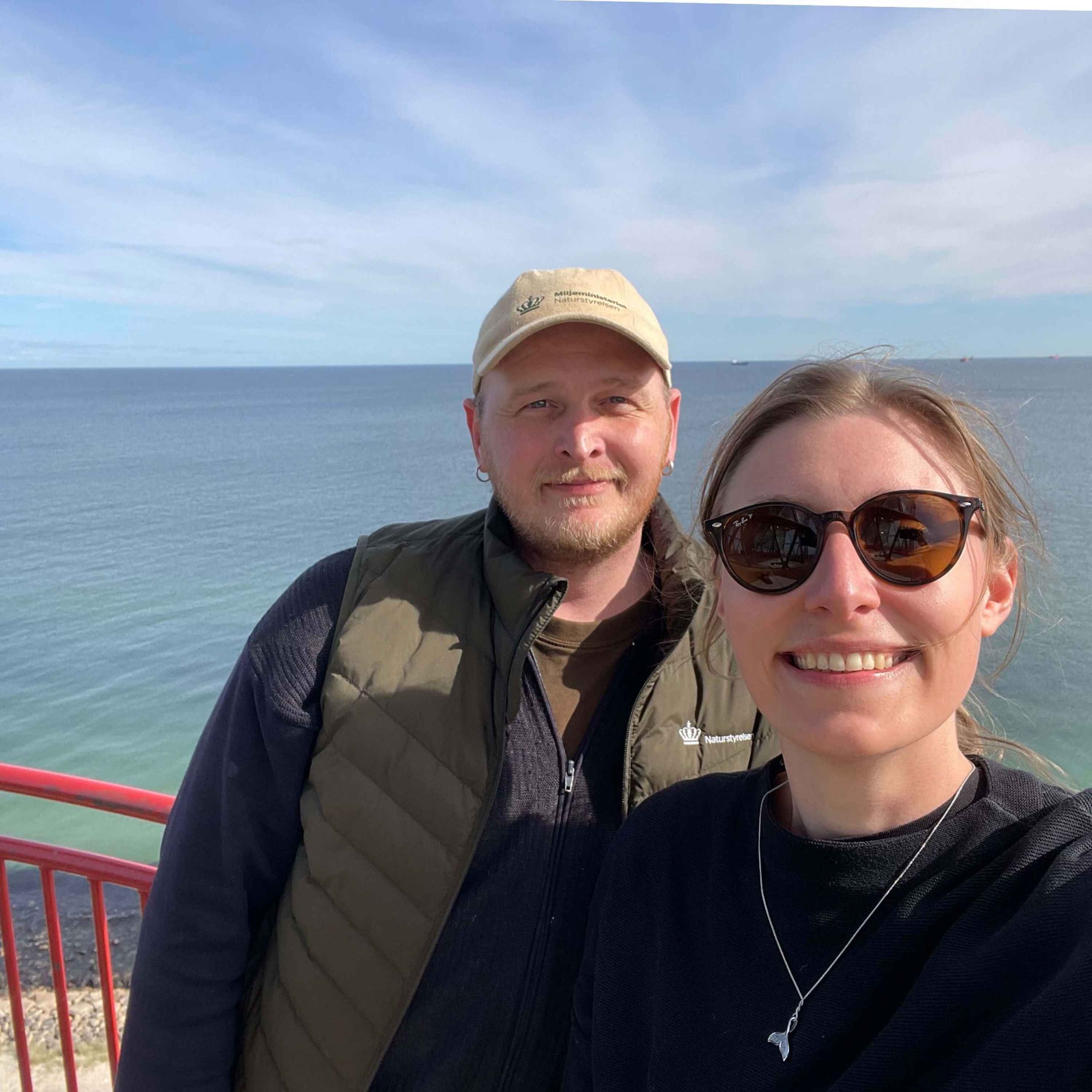 Nordjütland in Dänemark – Natur, Licht und Geschichten zwischen Nordsee und Ostsee | Reportage mit Miriam Menz | WW424