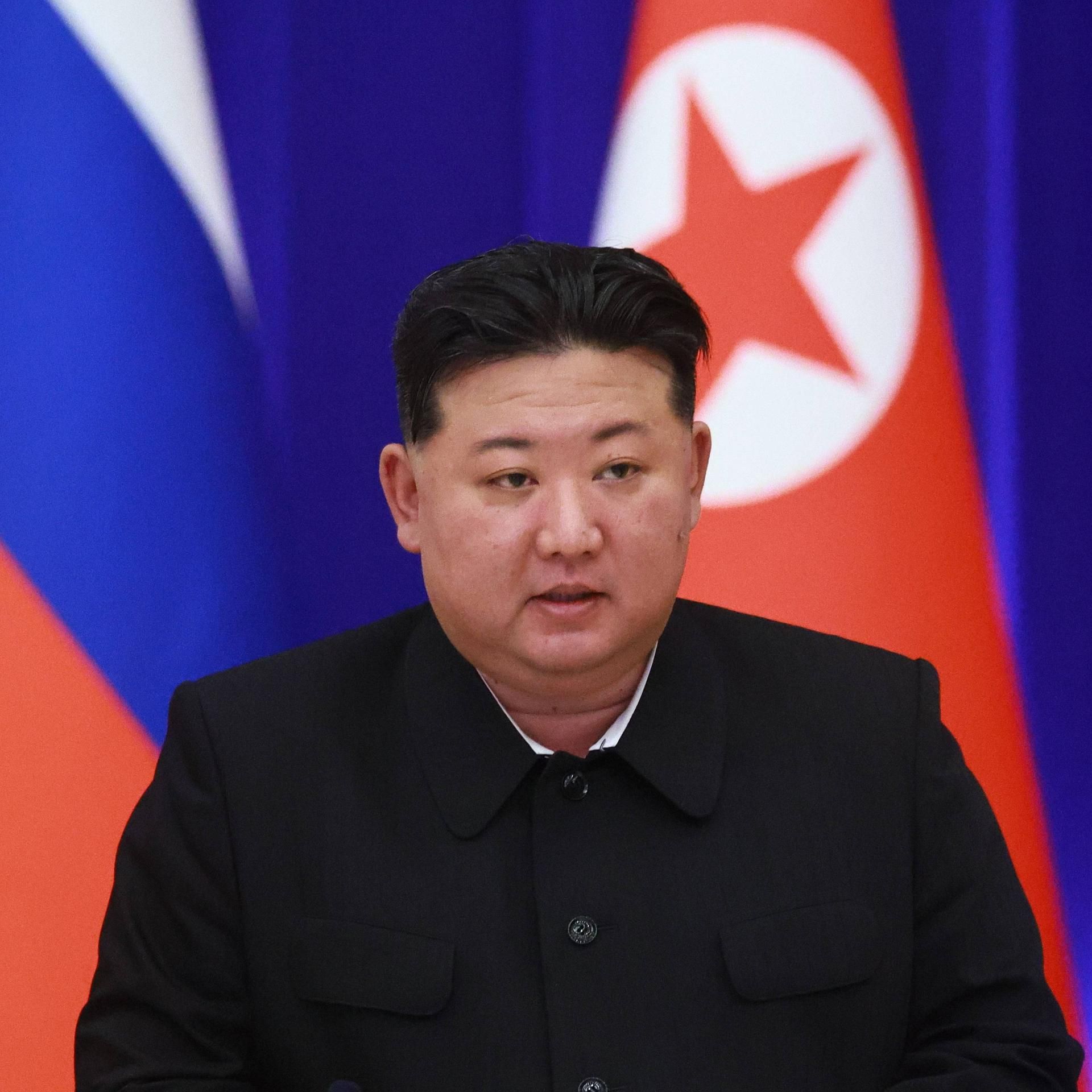 Nordkorea - Die verschlossene Diktatur