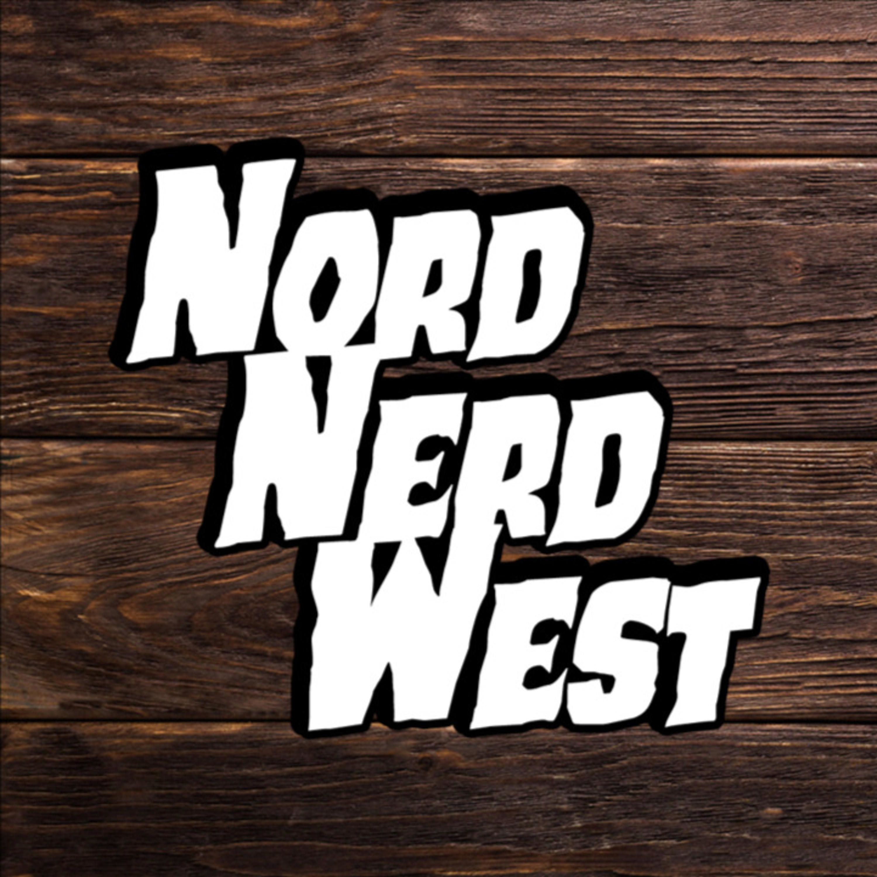 NordNerdWest - Podcast