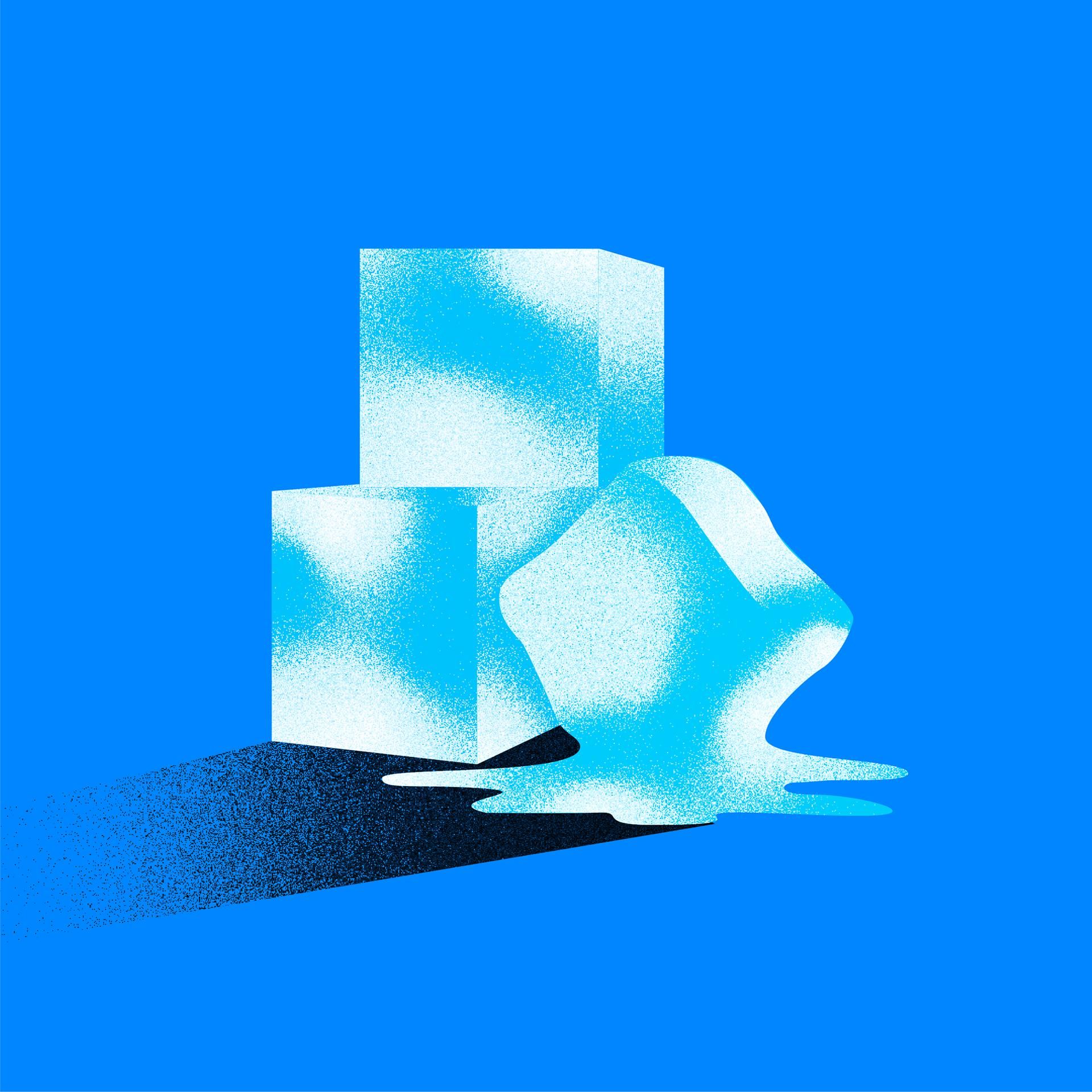 Nordpolarmeer - Freeze! Neues Eis für die Arktis