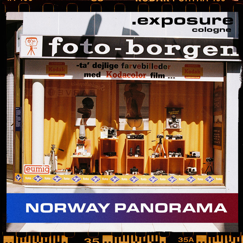 NORWAY PANORAMA