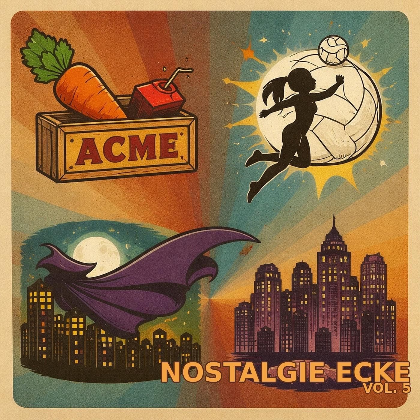 Nostalgie Ecke Vol.5