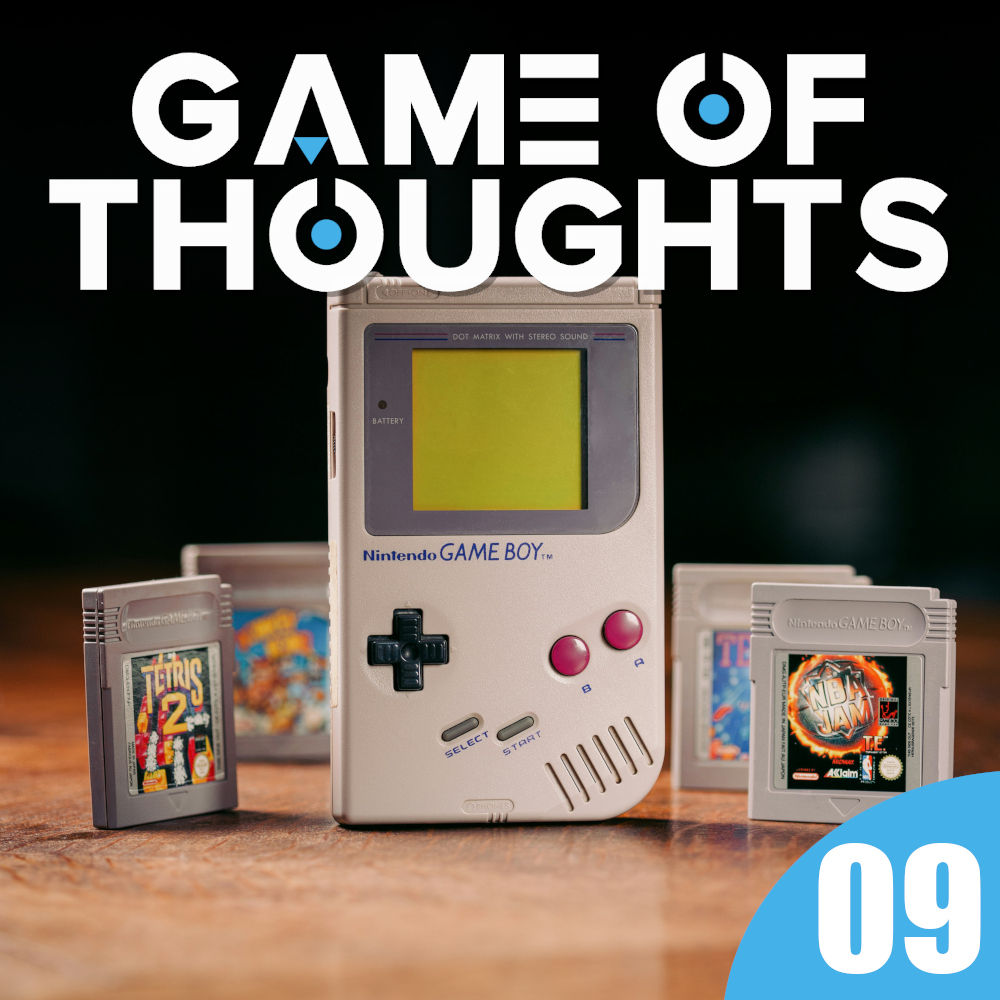 Nostalgie: So haben Spiele Deine Kindheit für immer verändert #9