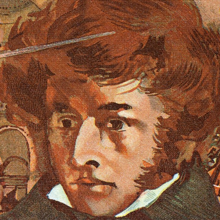 Notenschlüssel - Berlioz: Fantastische Sinfonie