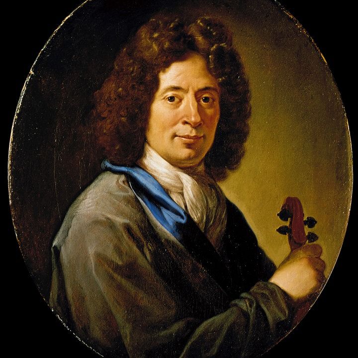 Notenschlüssel - Corelli: Concerti grossi op. 6
