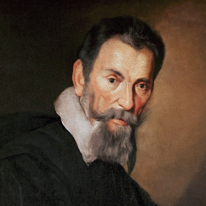Notenschlüssel - Monteverdi: Orpheus und die erste Oper