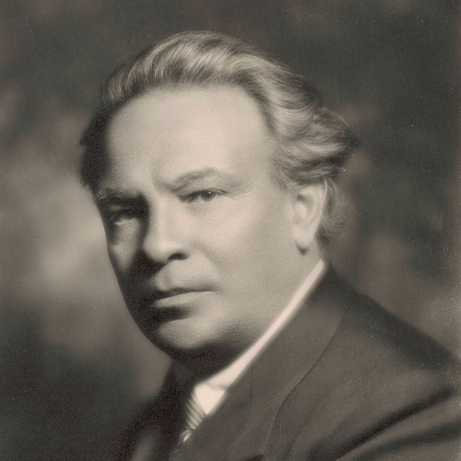 Notenschlüssel - Respighi: Die Pinien von Rom