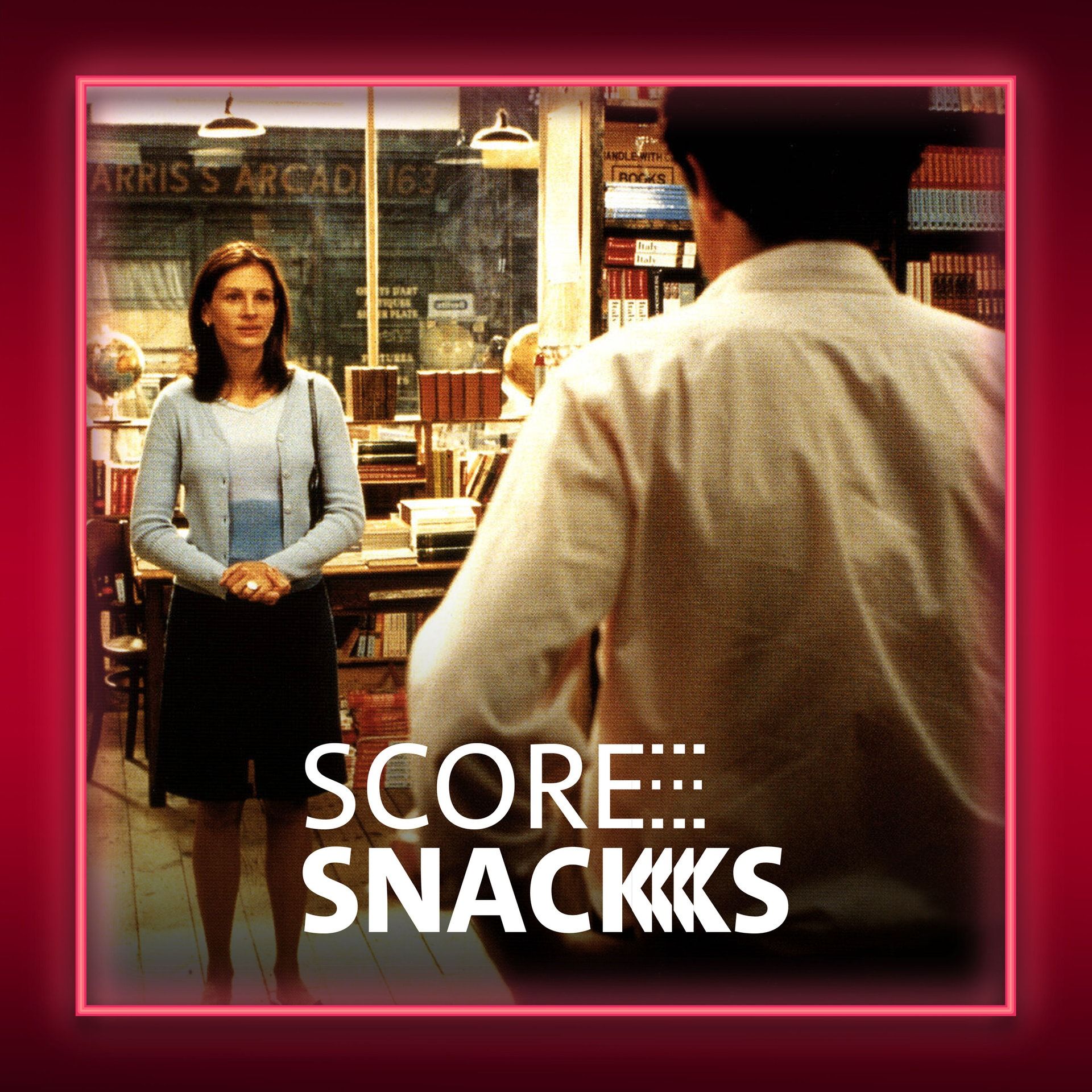 Notting Hill – Der Klang der wahren Liebe