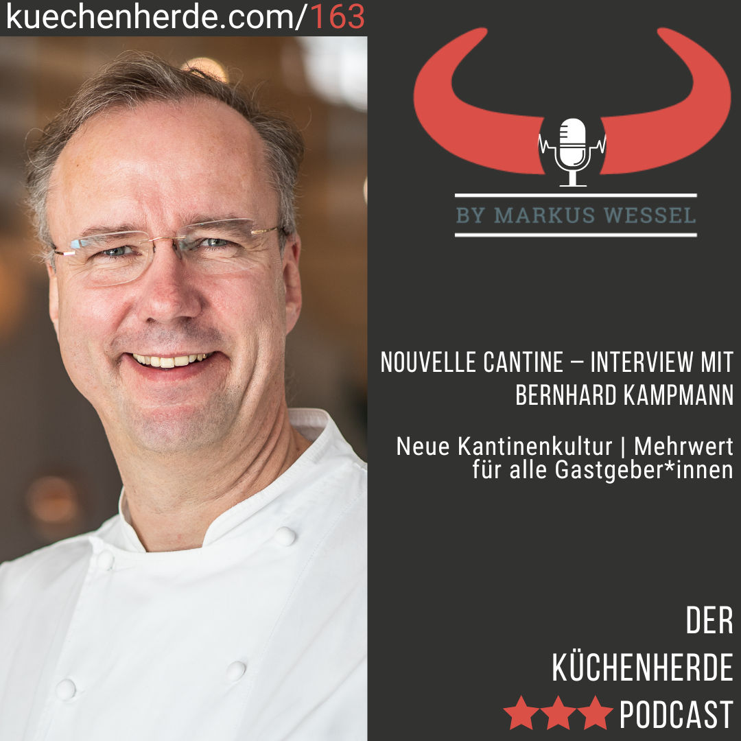 | Nouvelle Cantine – Interview mit Bernhard Kampmann