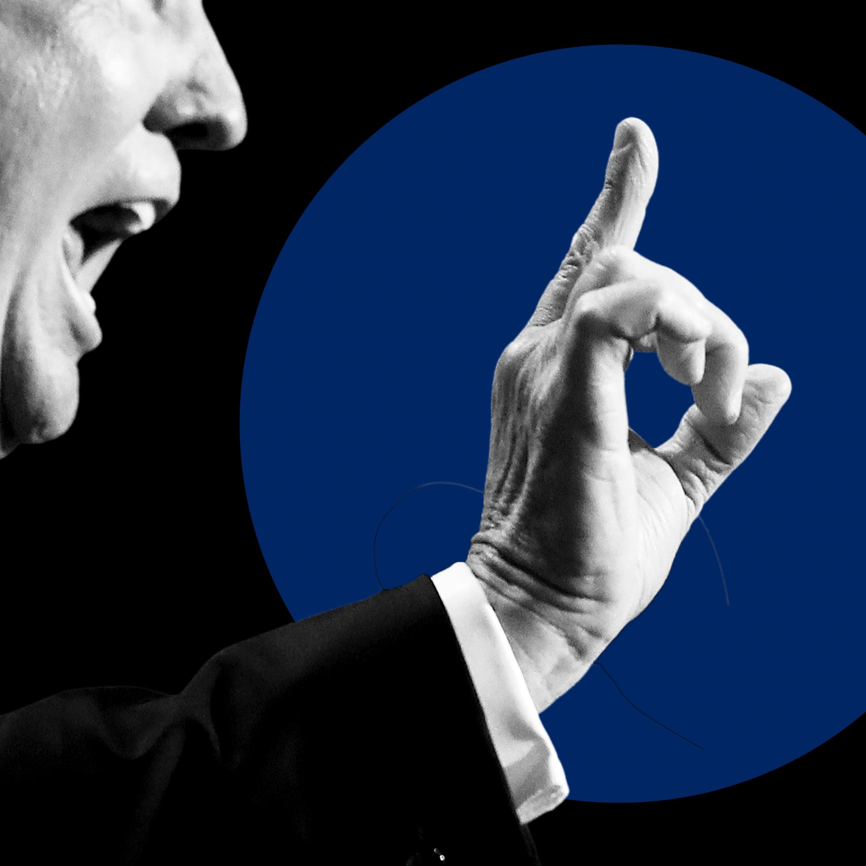 November 2020: Die Lüge vom Wahlbetrug