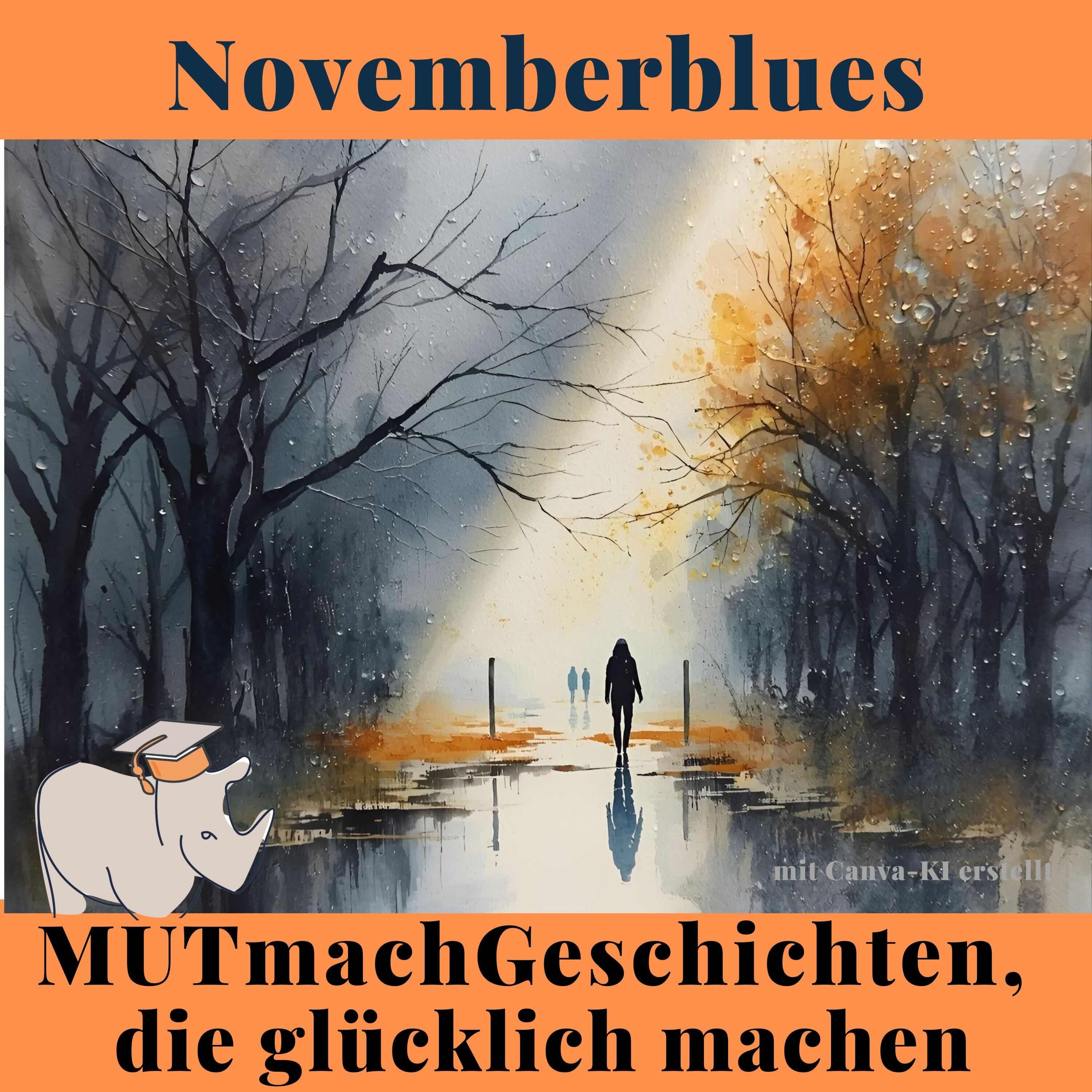 Novemberblues