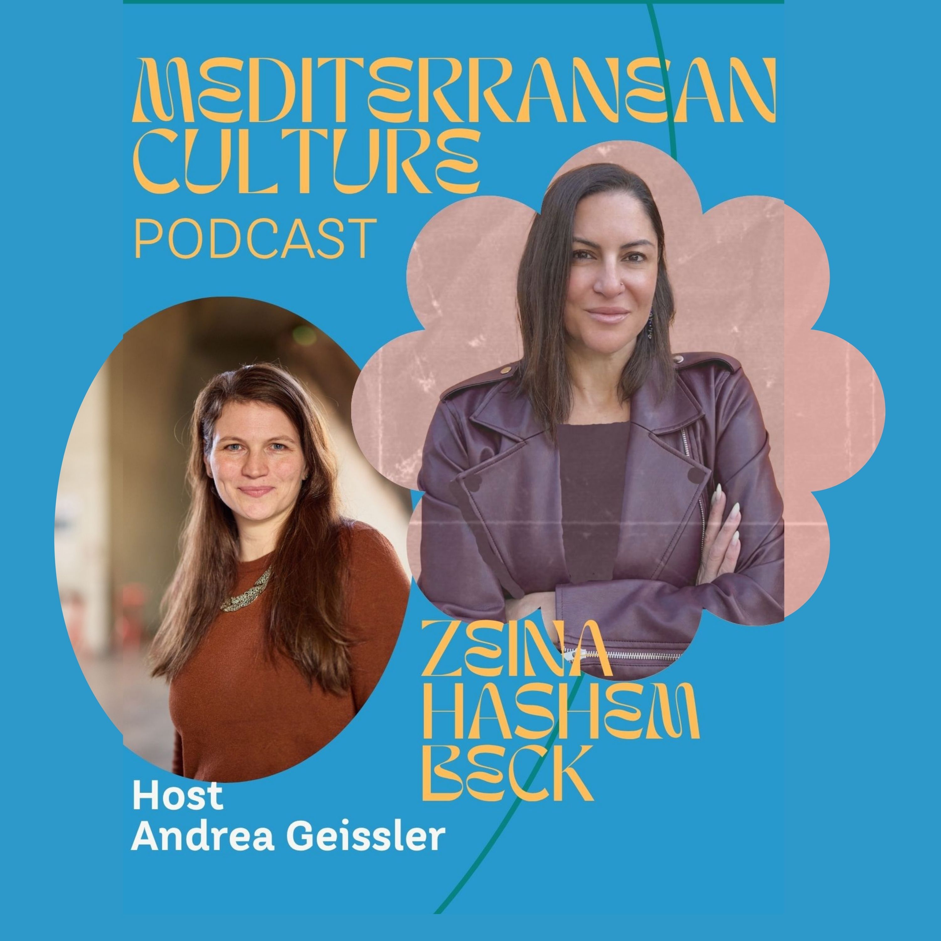 Now, I'm trying to decolonize my brain