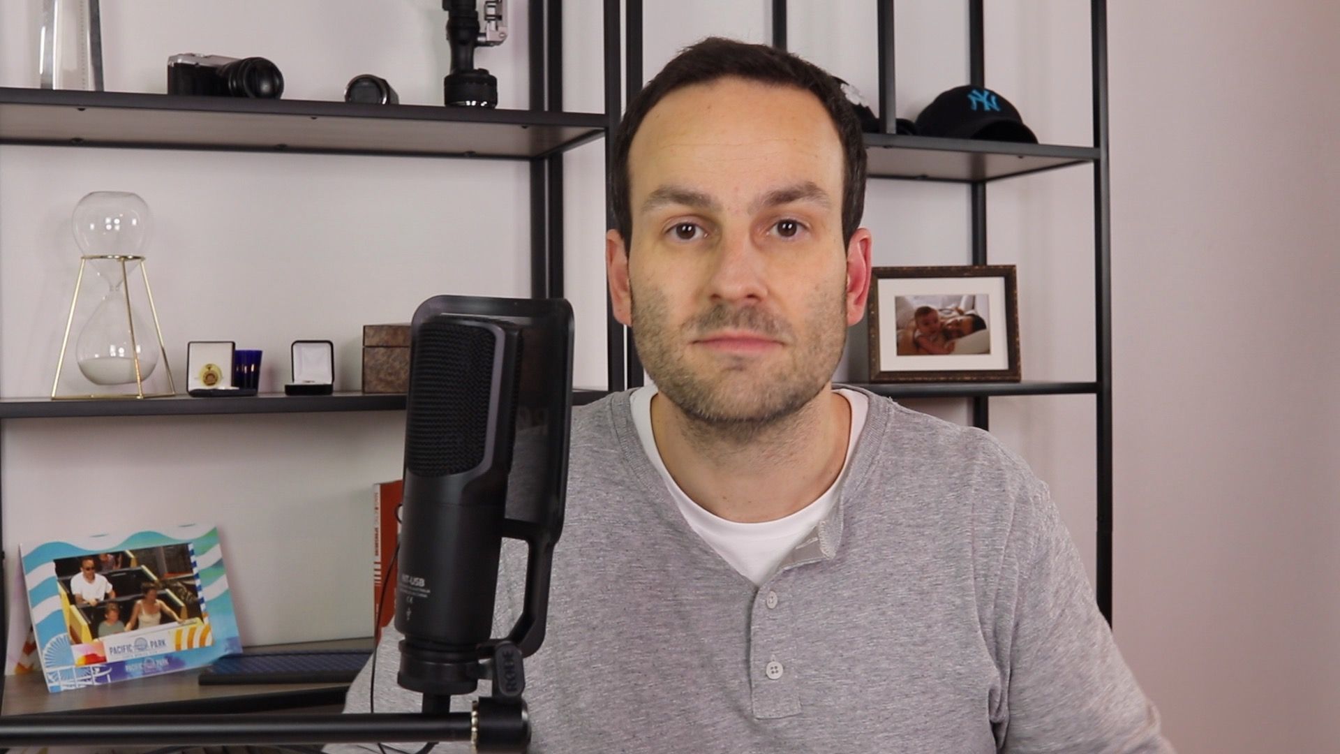 Nr. 1 - Meine Geschichte & Schnellstart-Anleitung für #happylist