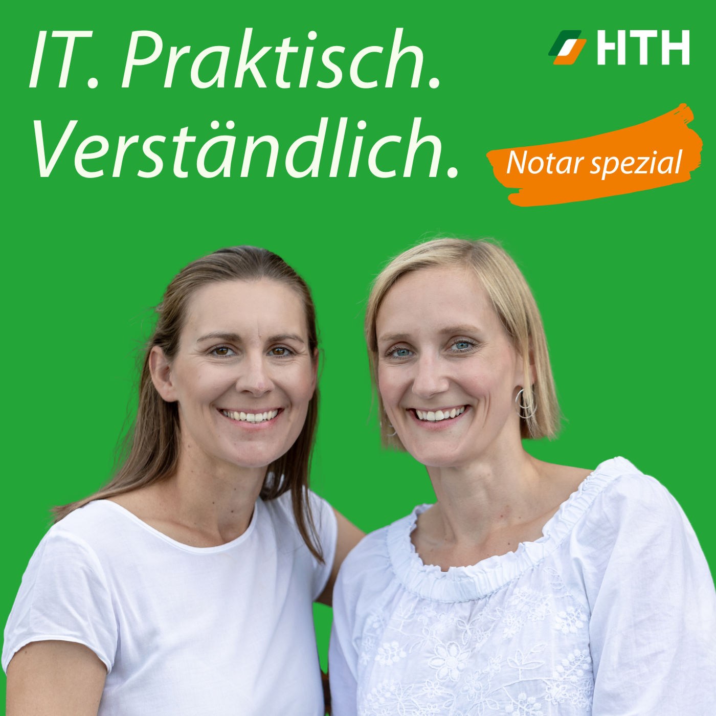 Nr. 147 Digitales Notariat 2026: Prozesse, die dir jede Woche Stunden sparen