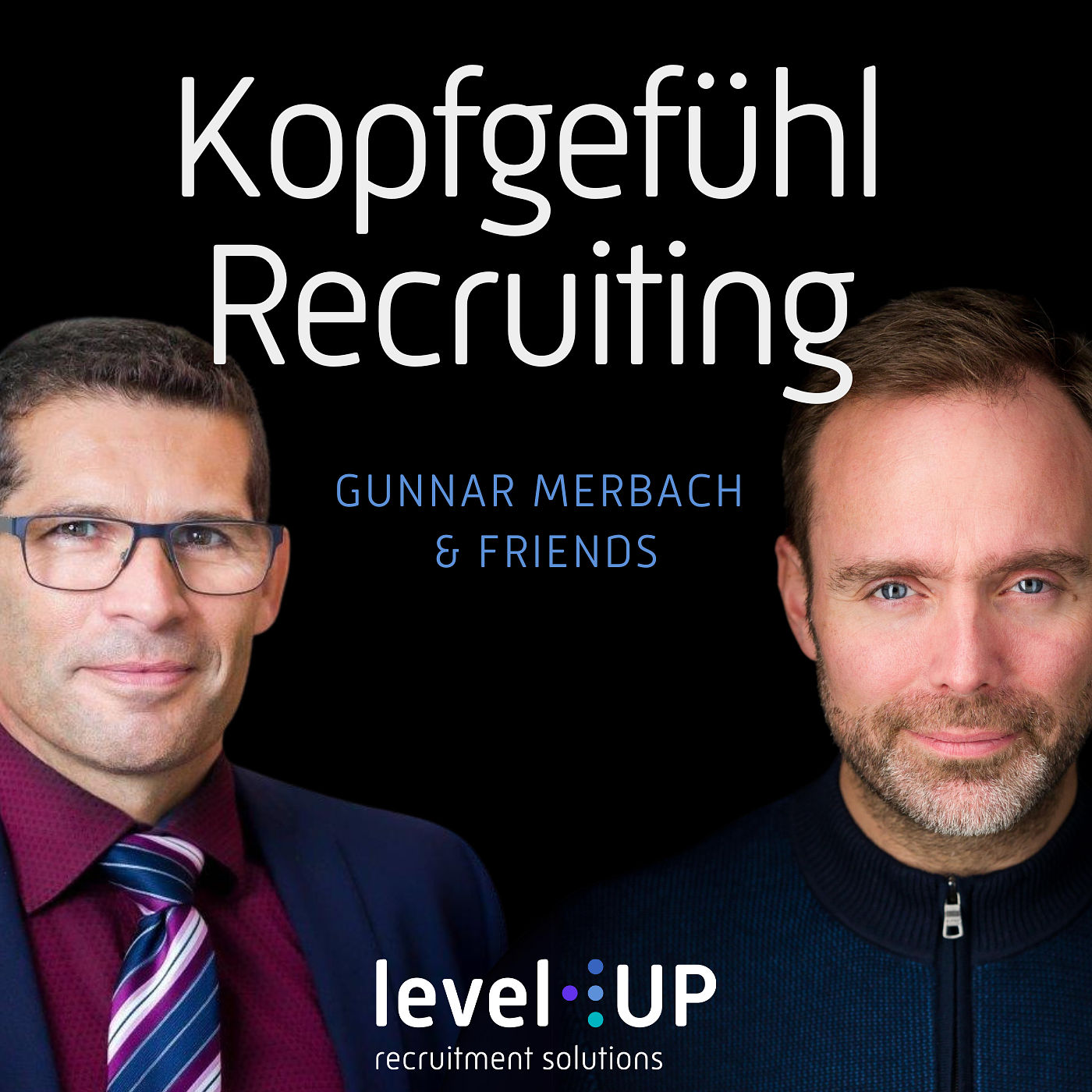 Nr. 16 - Gemeinsam unschlagbar: Wie Du Fachbereiche als Recruiting-Partner gewinnst (Part 1)