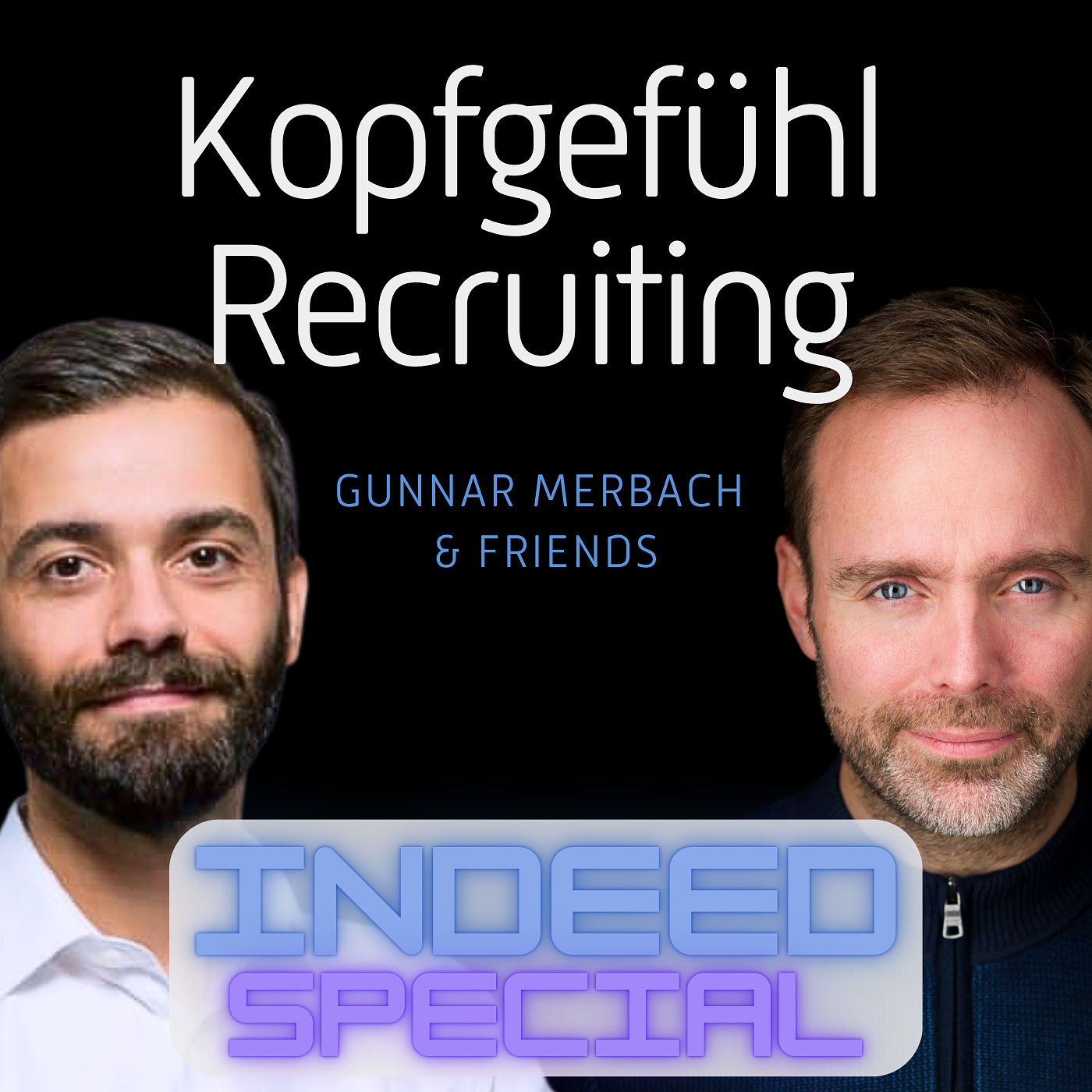 Nr. 23: INDEED-SPECIAL - Wie die Plattform wirklich funktioniert: Ein Deep Dive für Recruiter (Part 2)